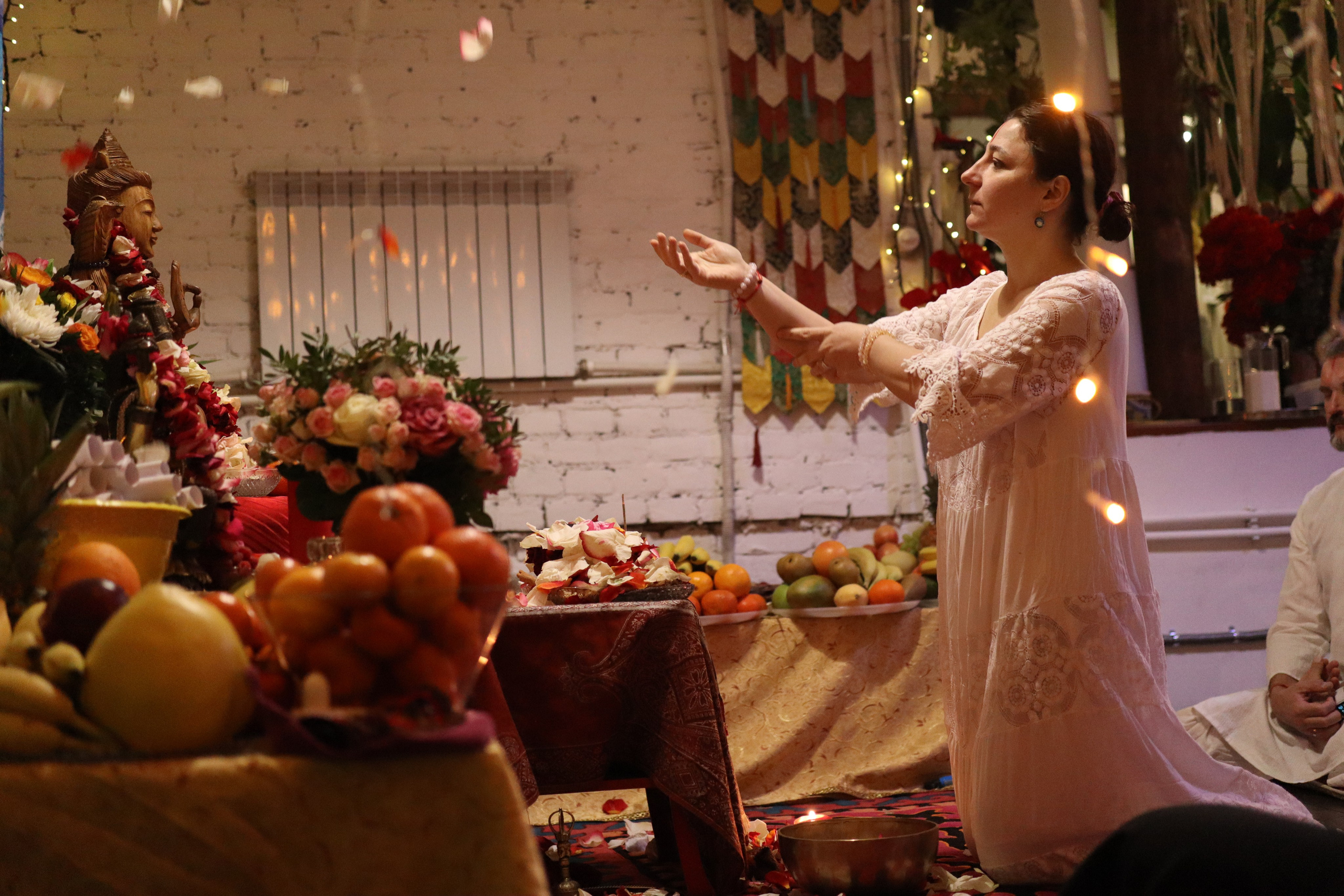 MahaShivaRatri2024. Photo Ninja