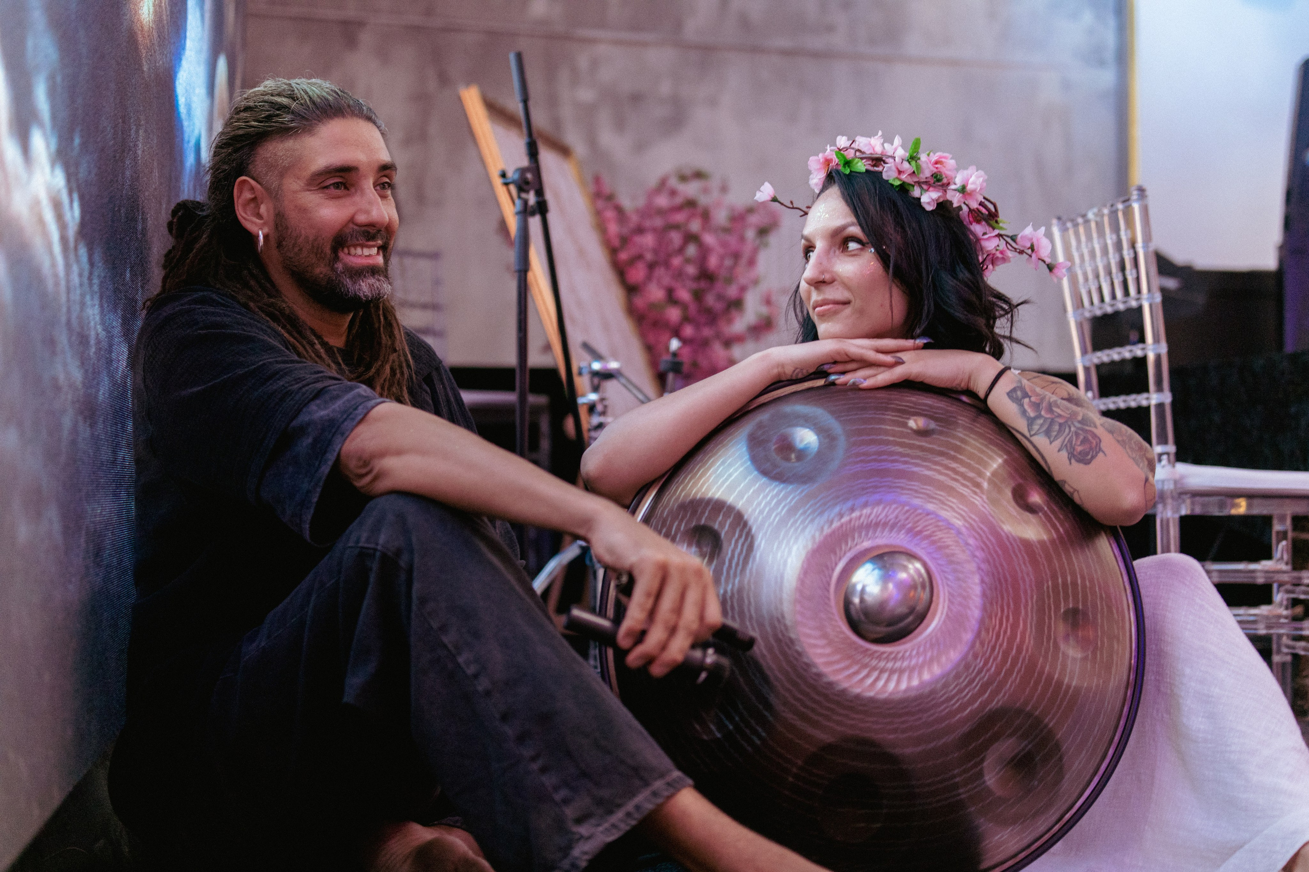 Мини портфолио. Photo Ninja