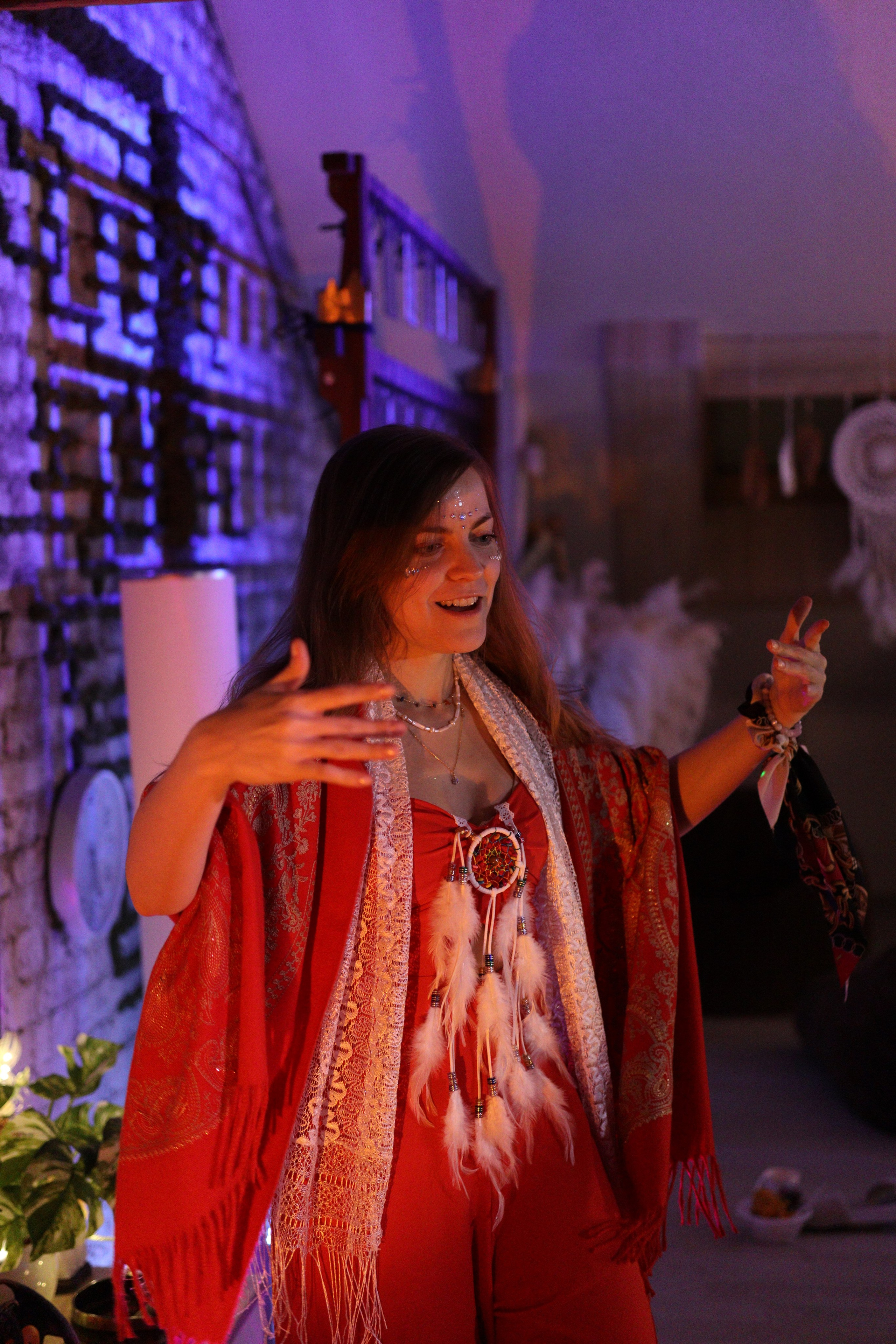 Энергия Баланса NY. Photo Ninja