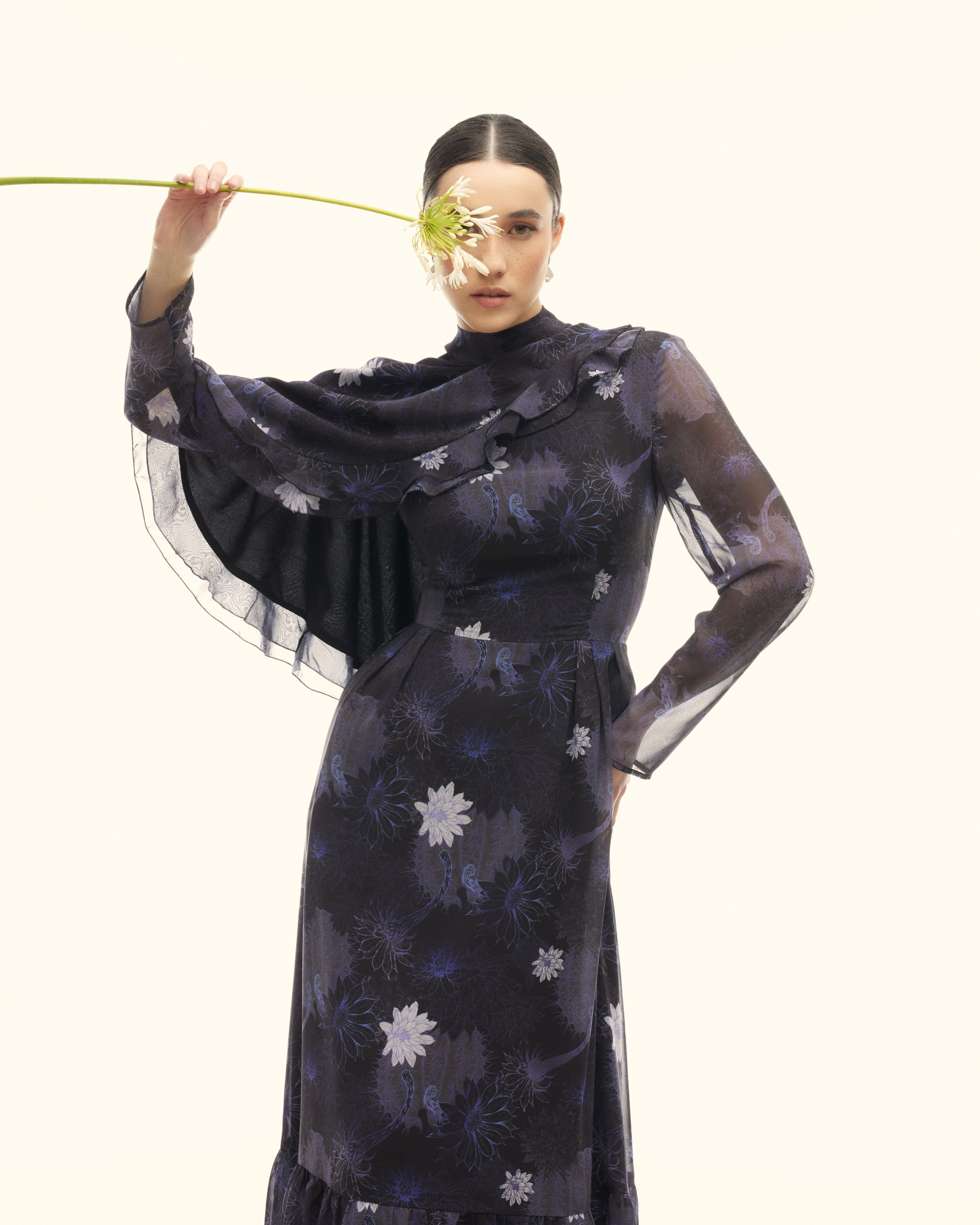 Tamen. Fashion and advertising photographer