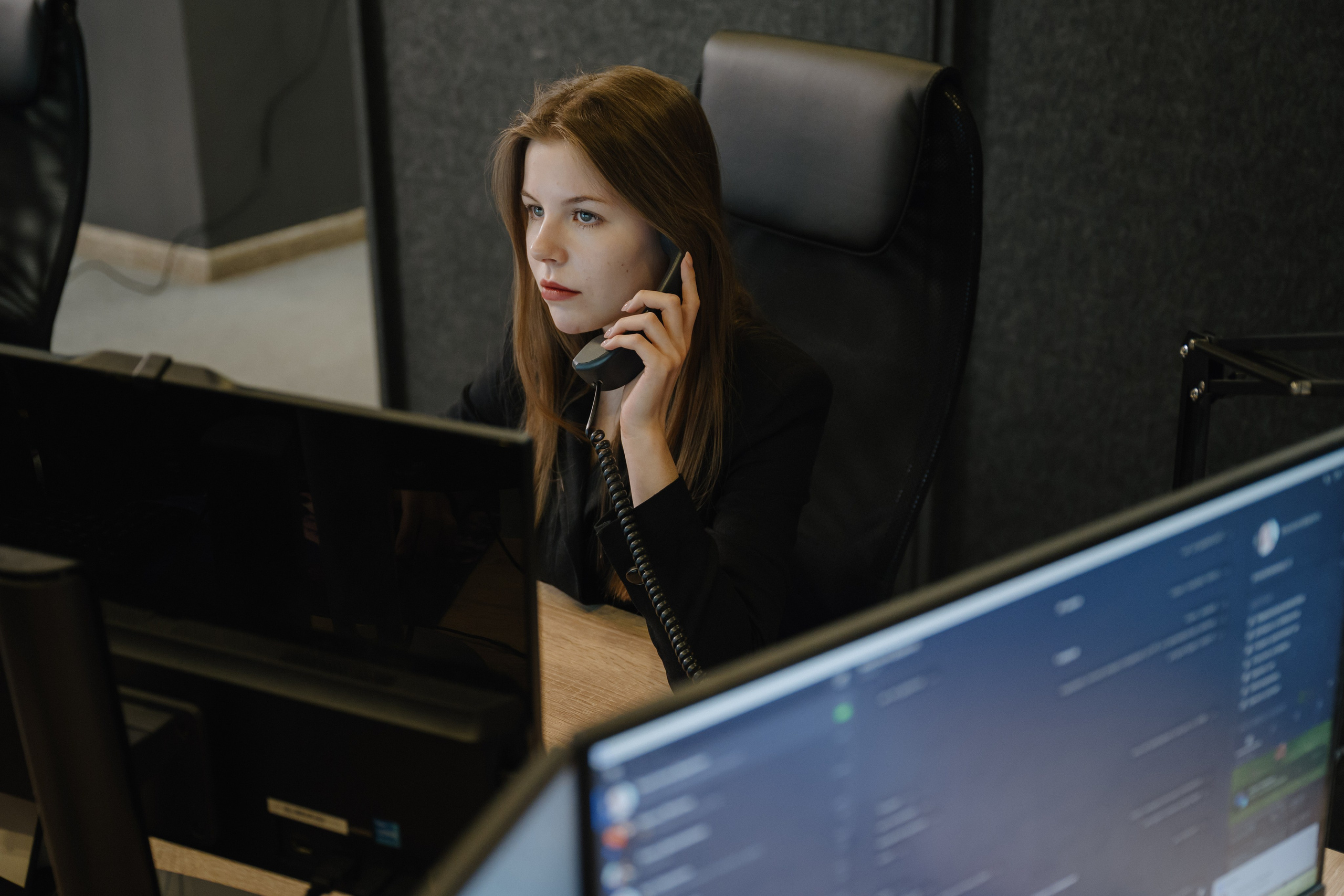 NETWORK — офисы