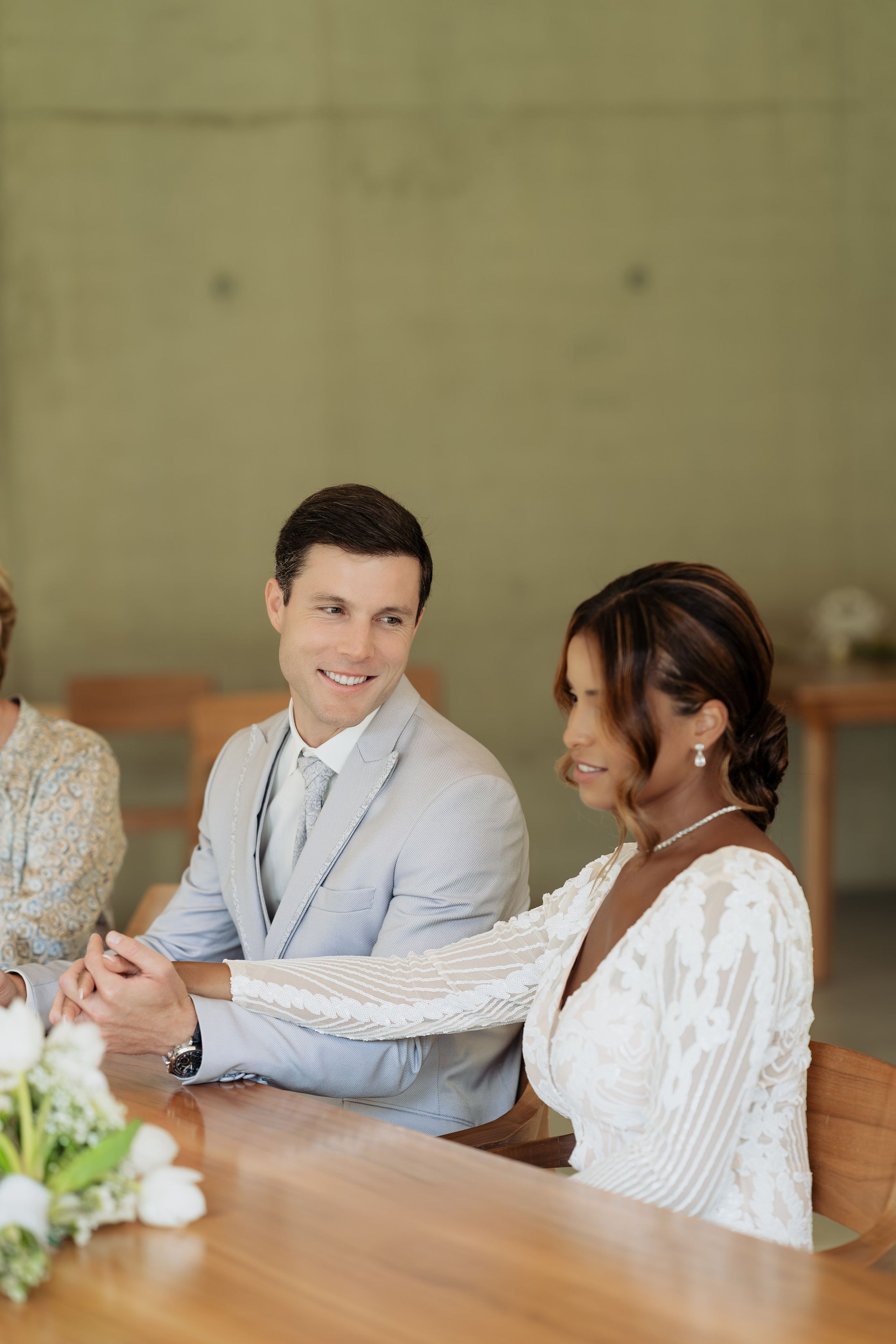 Samara & Vincent | civil wedding. Professional Wedding Photographer Geneva & Romande Switzerland | Tanya Creator