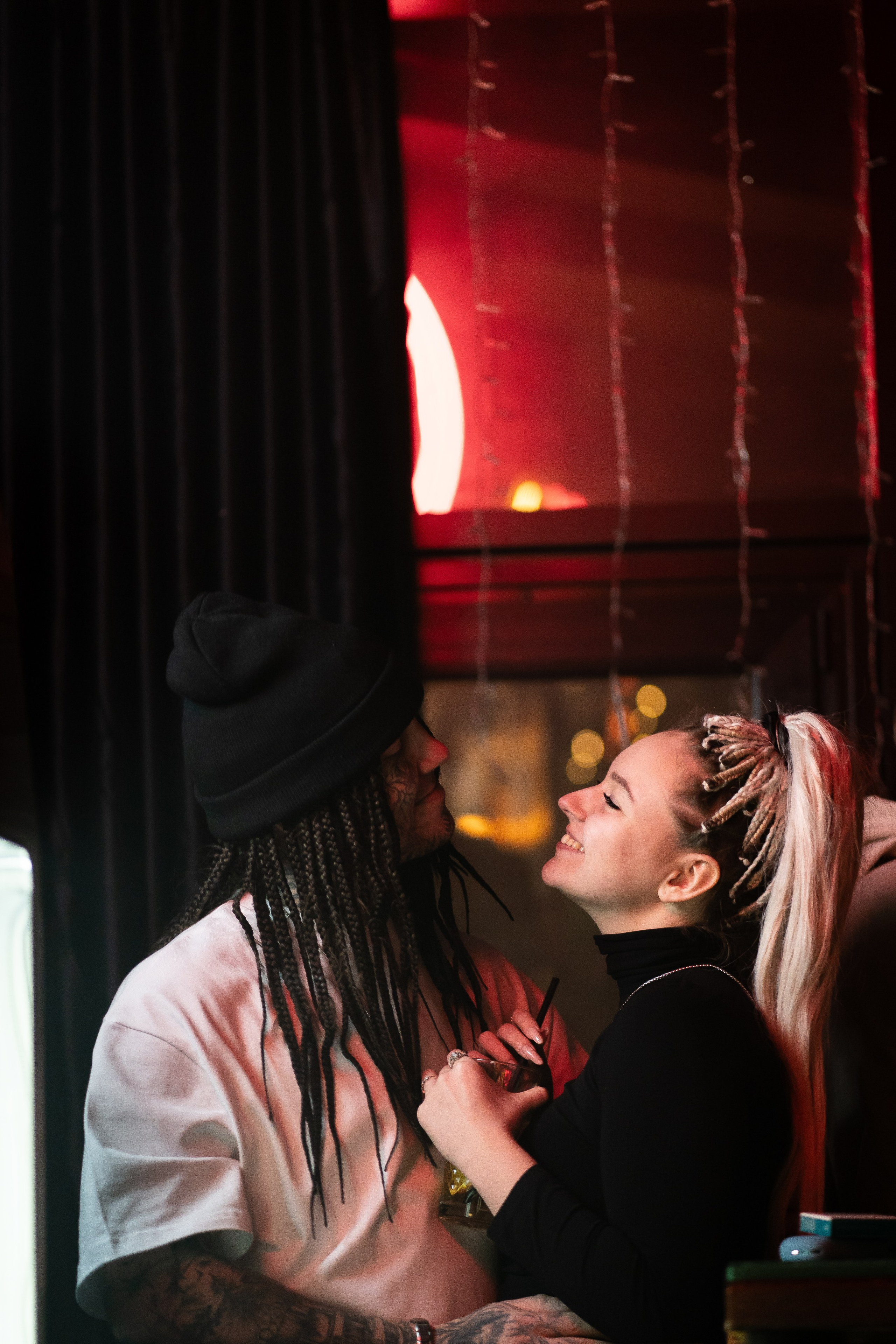 Rook's. Анастасия Паршукова — фотограф Шерегеш Новосибирск