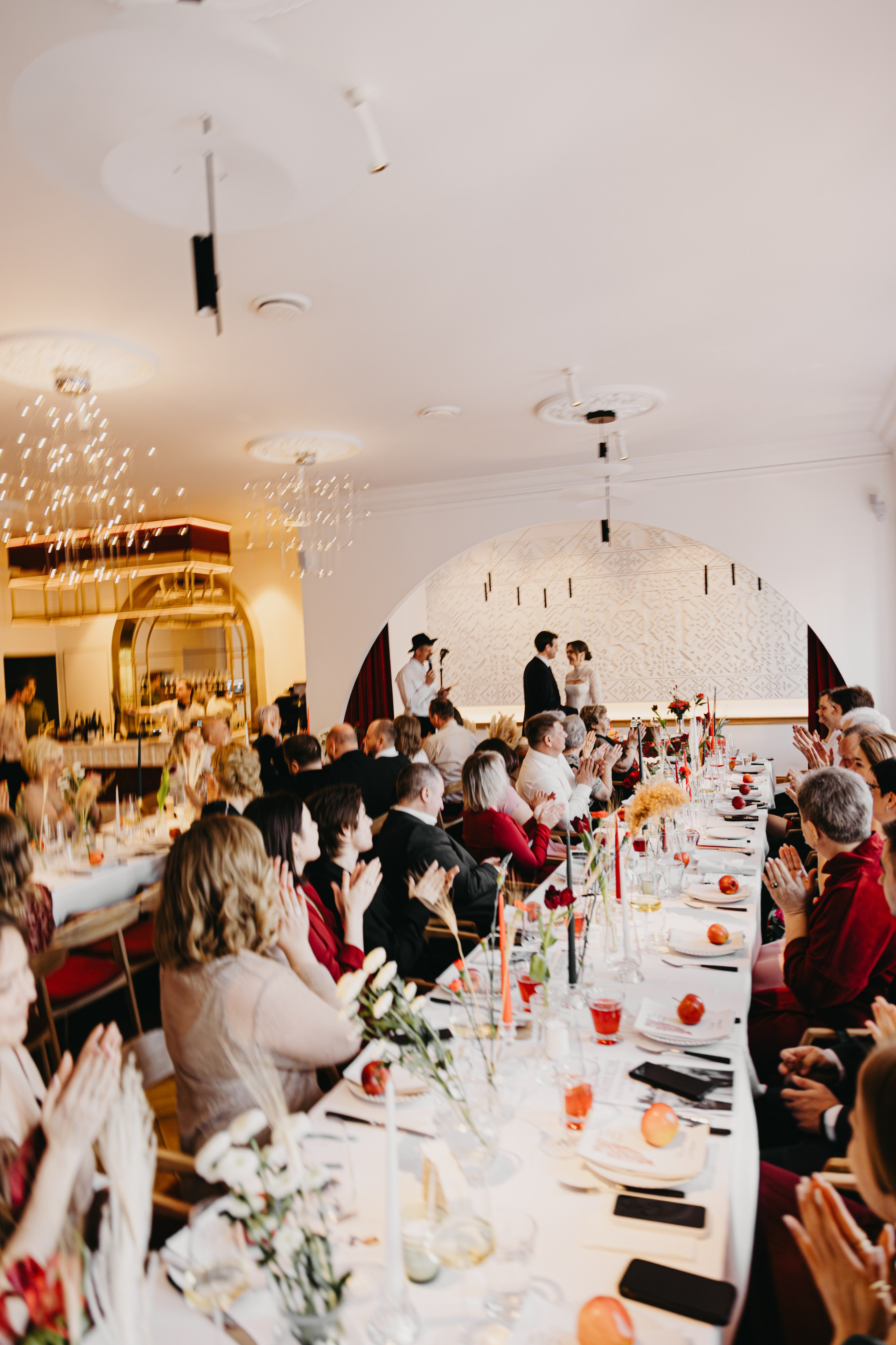 Свадьба Маши и Димы. Свадебный и семейный фотограф Женя Добрянская в Нижнем Новгороде