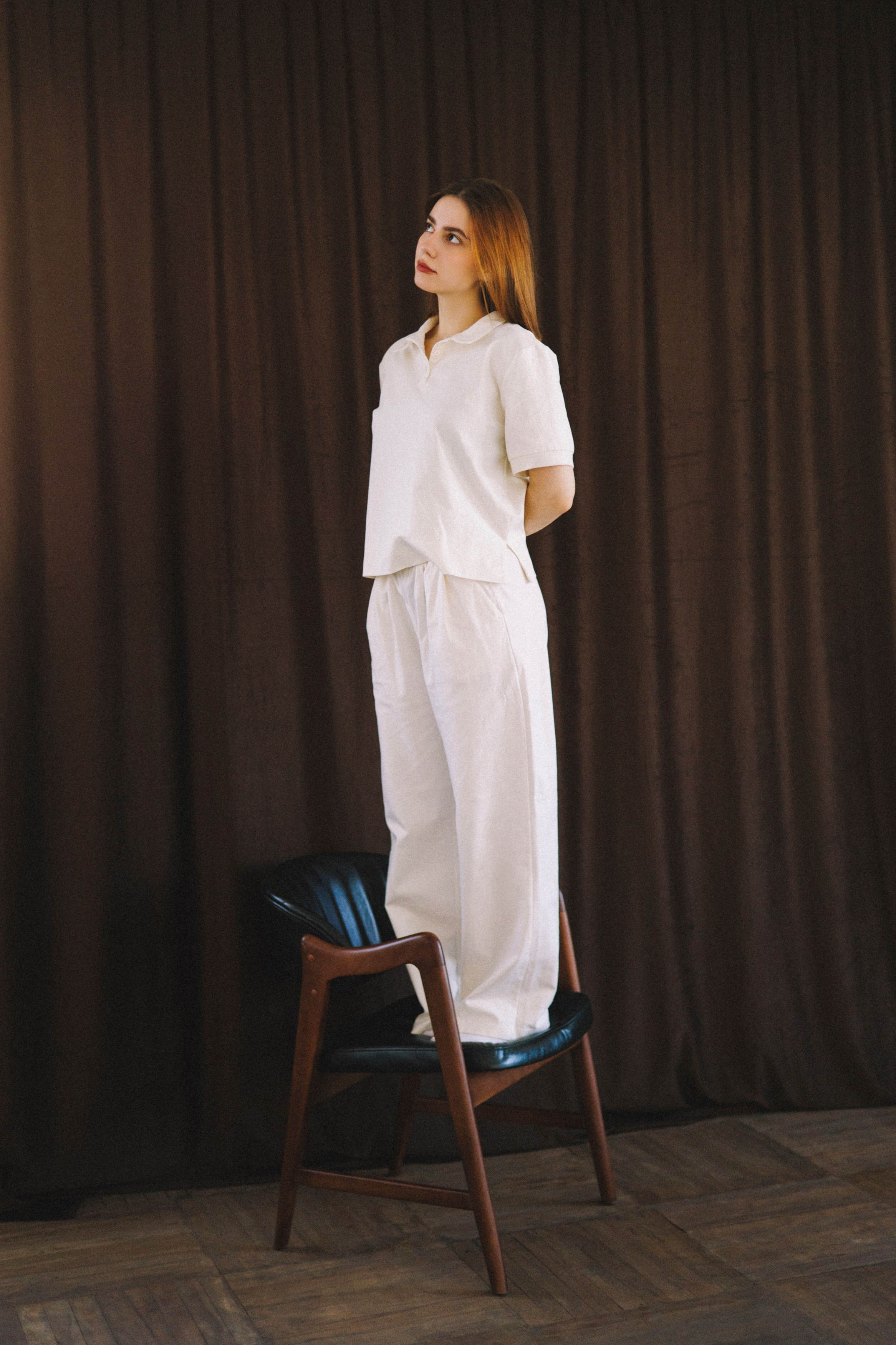 Про тебя. Главная