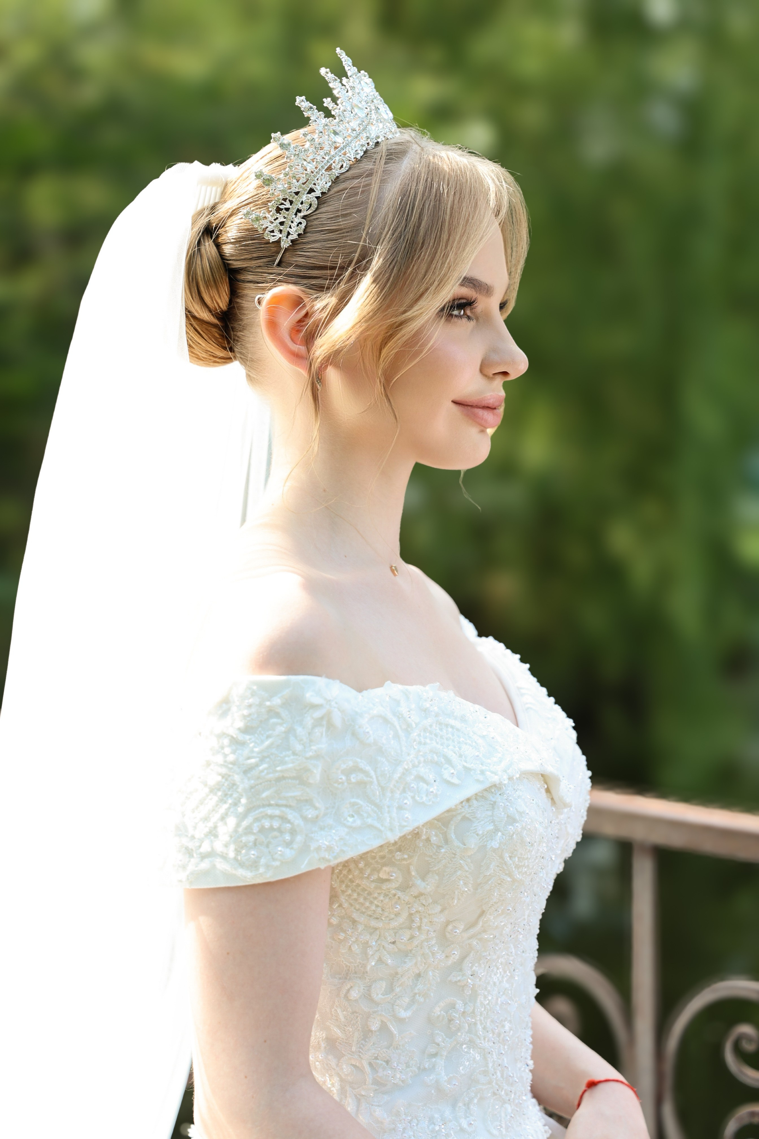 Марат и Диана. Zuleta.Go