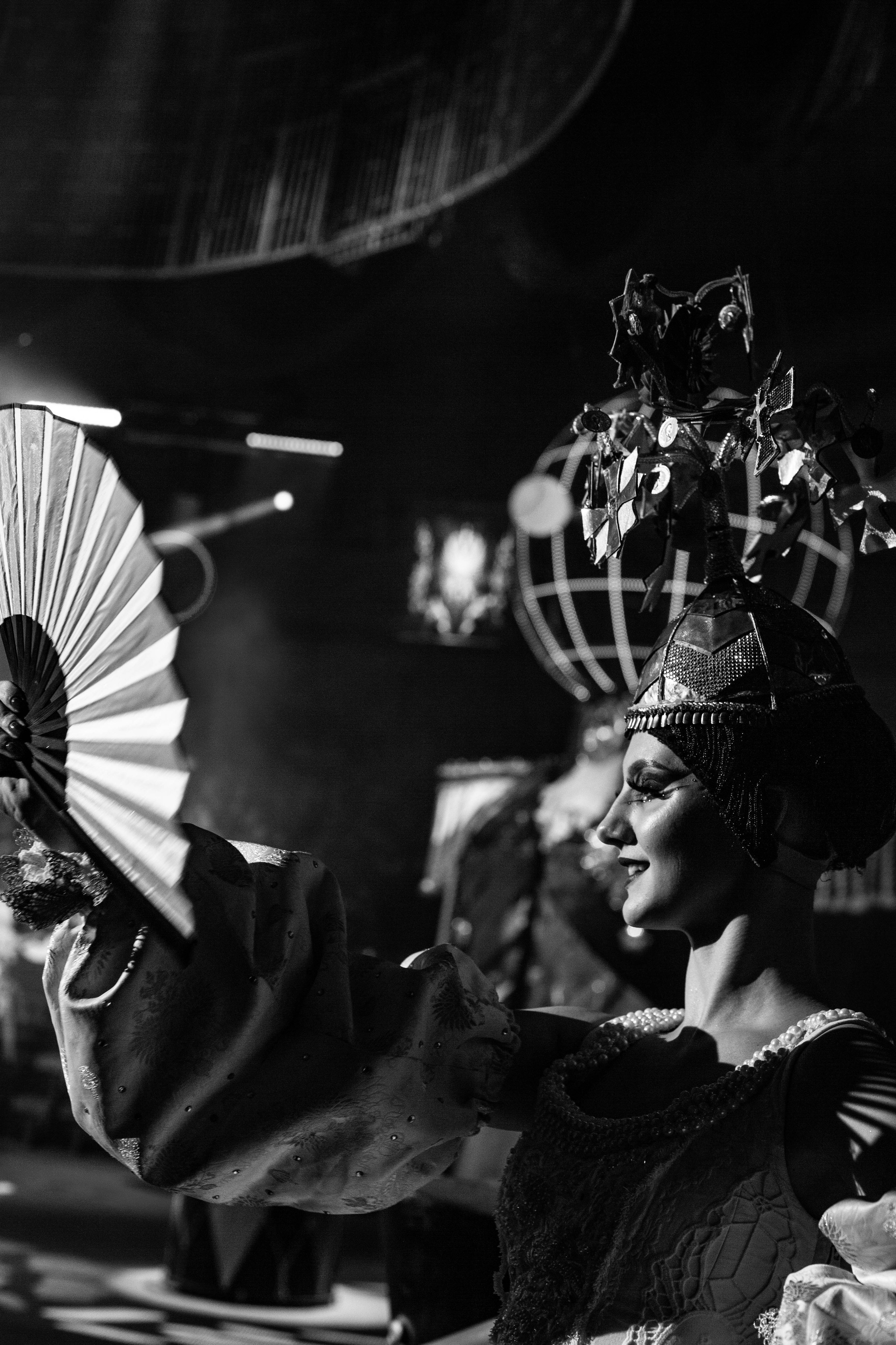 Нижегородский цирк. Шоу фонтанов. Фотограф в Нижнем Новгороде