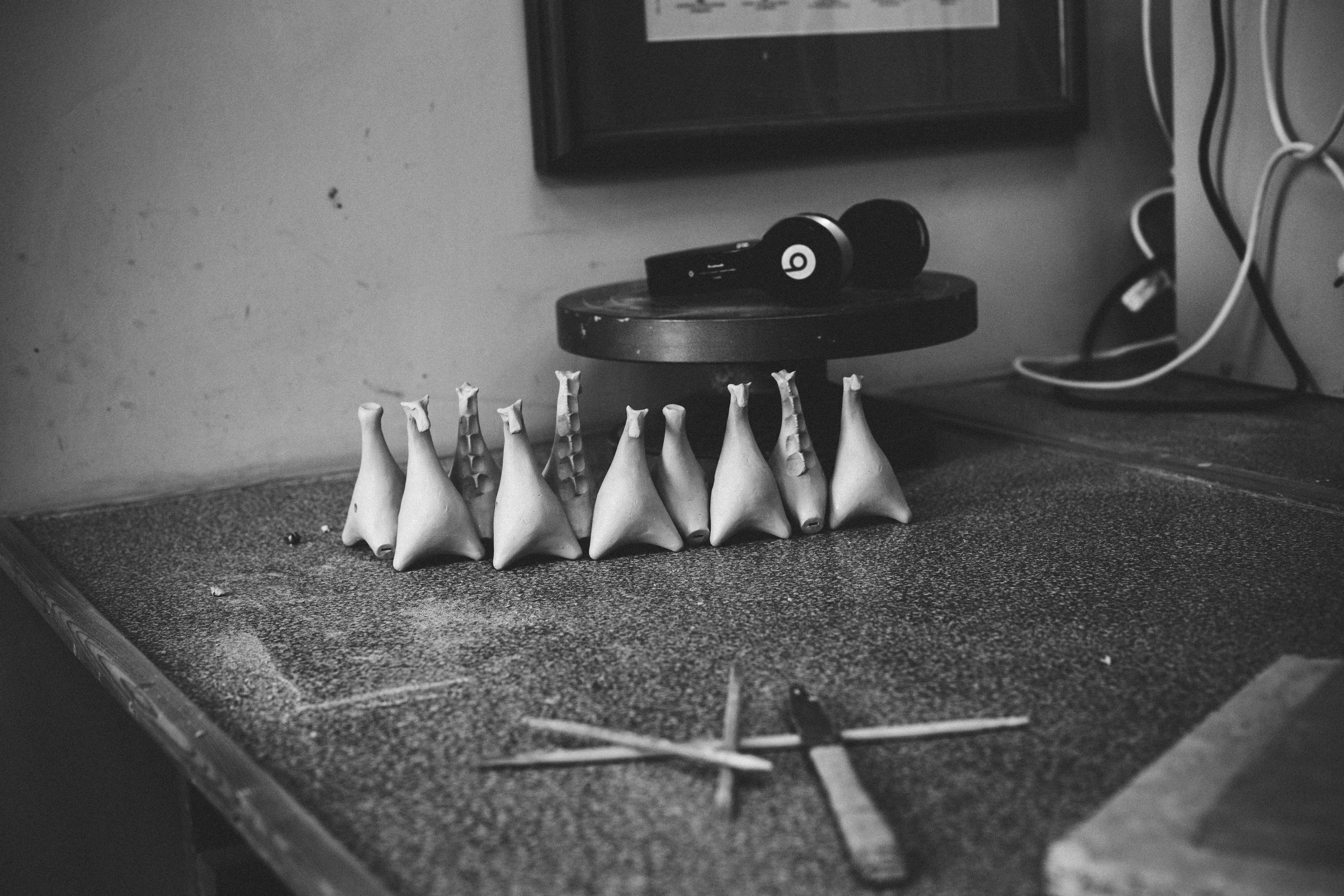 Гончары г. Богородск. Фотограф в Нижнем Новгороде