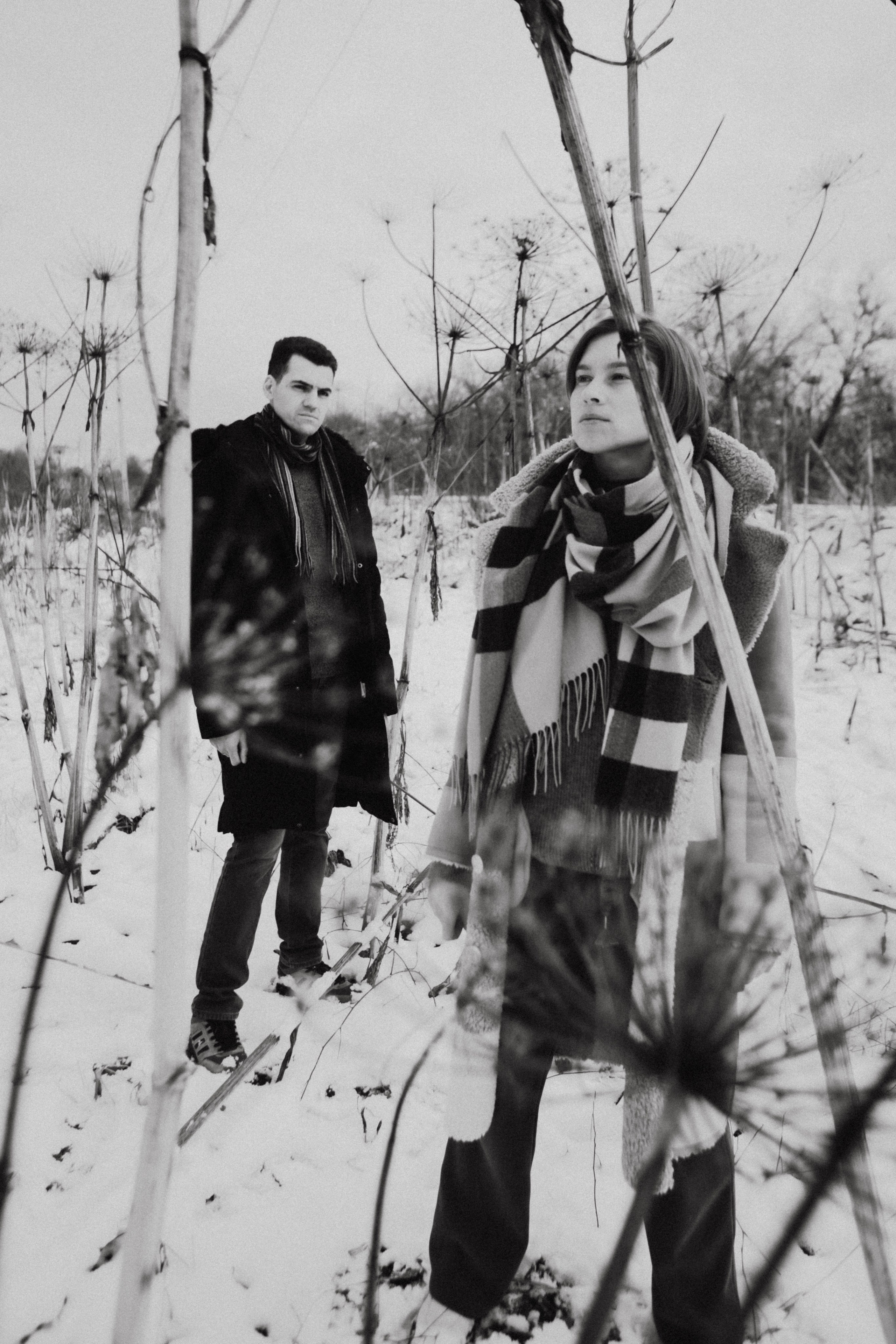 АНя+ Ваня. Фотограф в Нижнем Новгороде