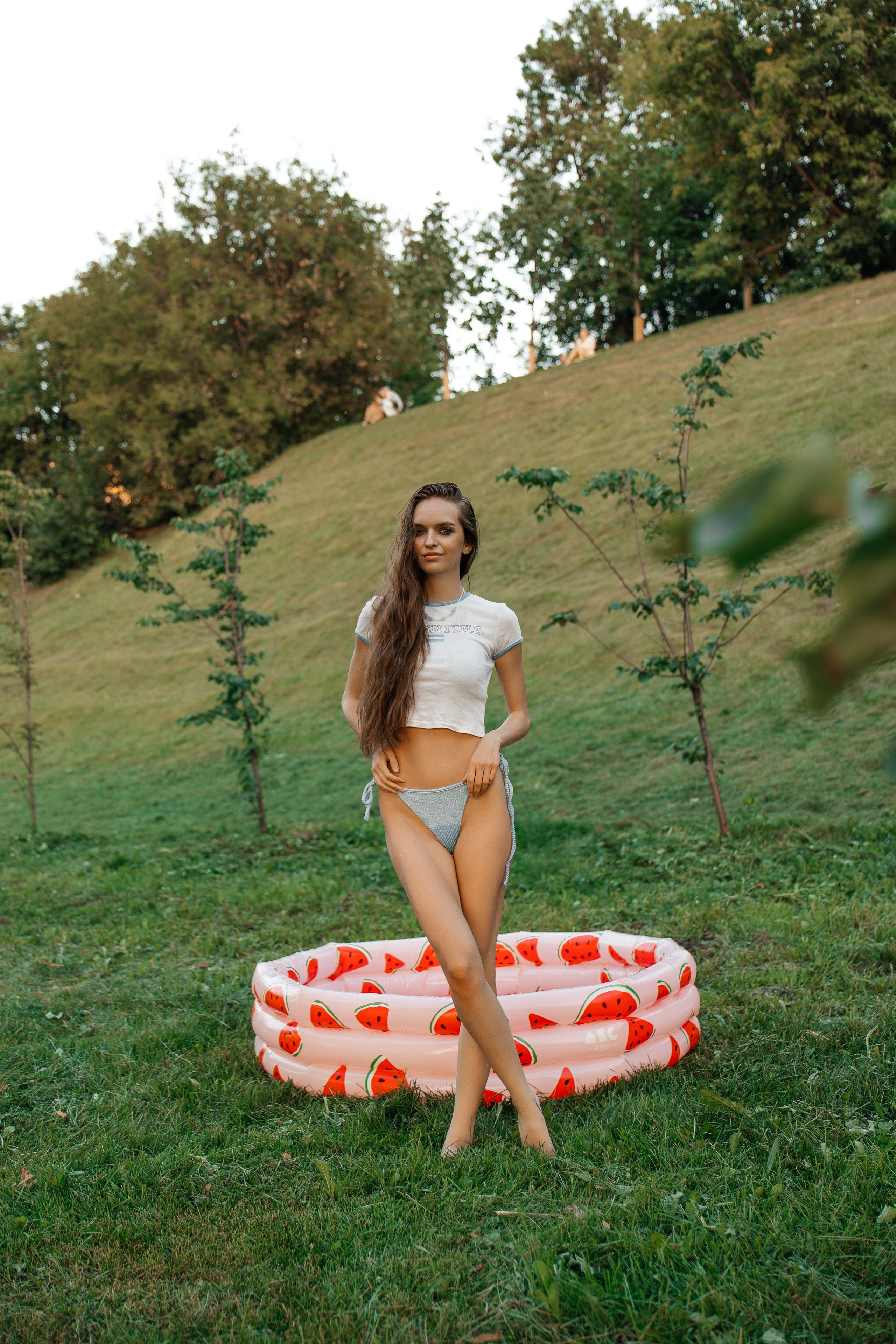 Nicole. Семейный и свадебный фотограф в Москве Елизавета Окульская