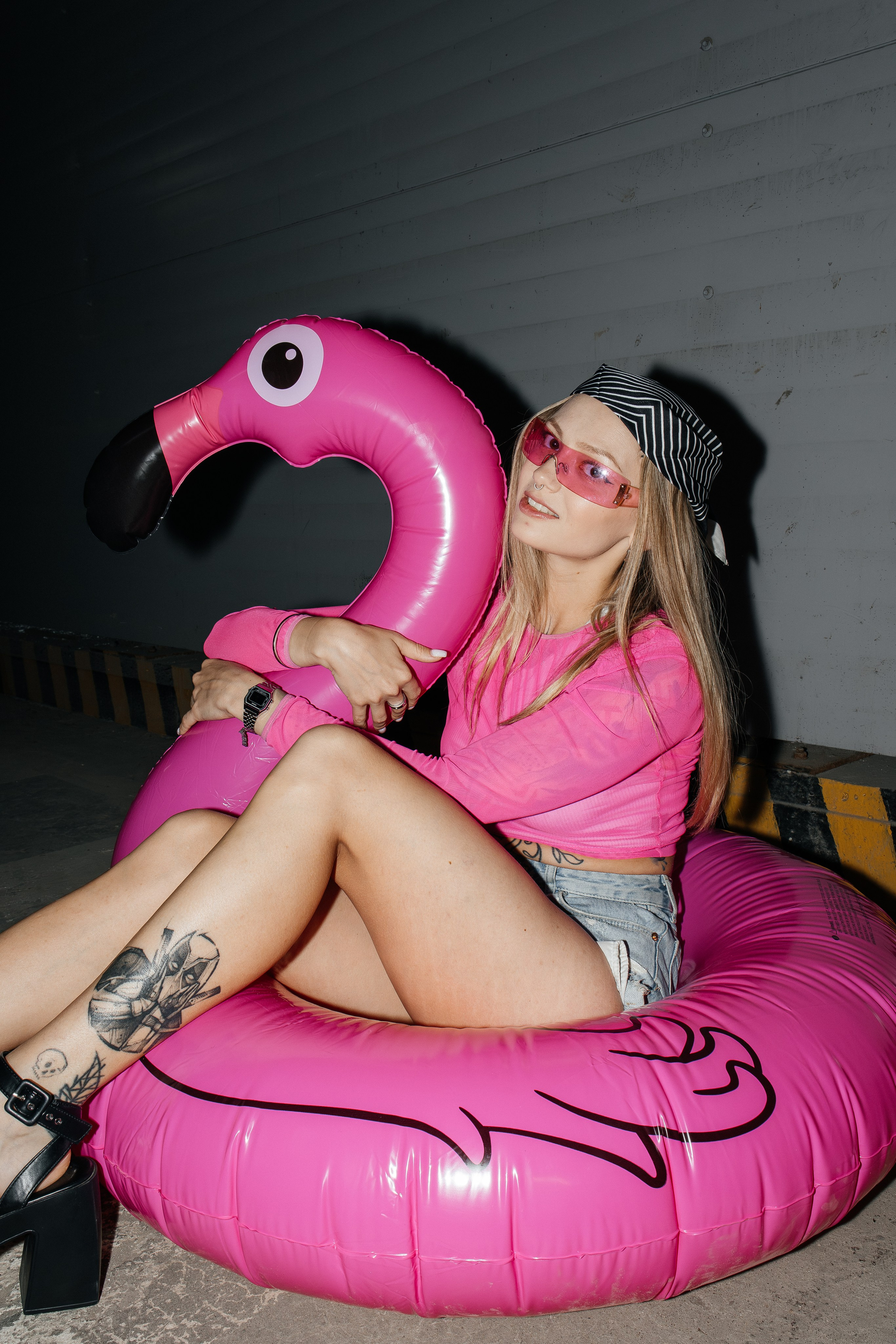Lera Flamingo. Семейный и свадебный фотограф в Москве Елизавета Окульская
