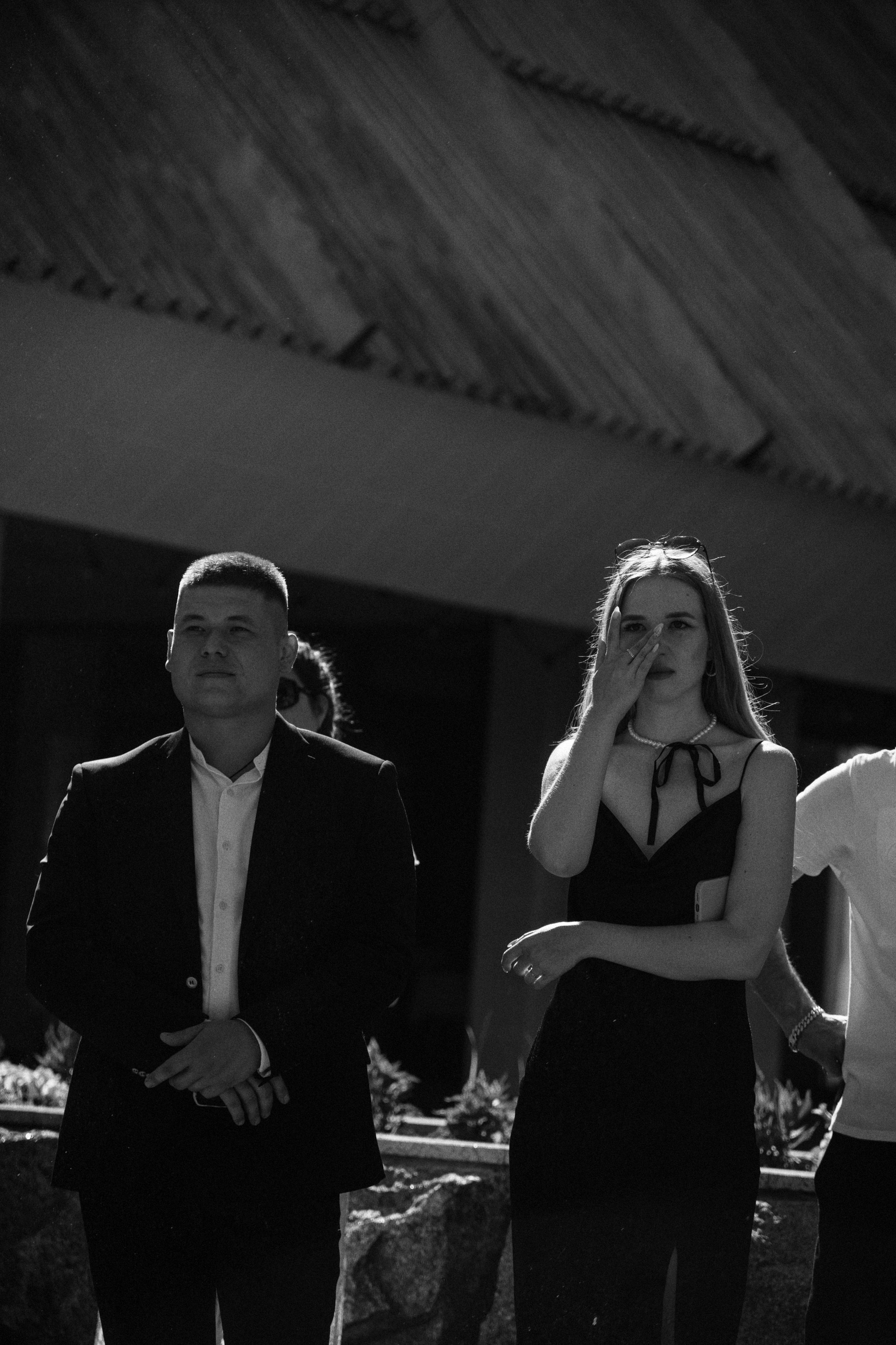 Таня и Вова. Фотограф Смоляк Алена