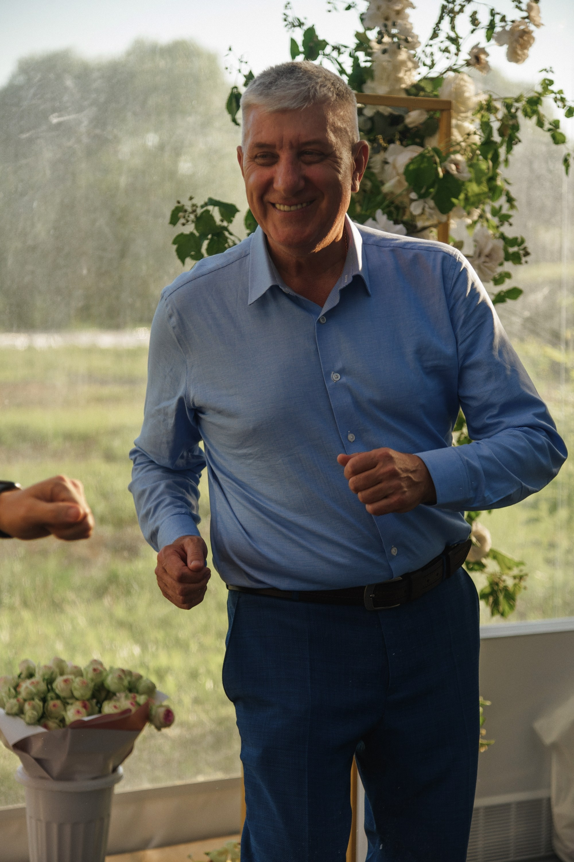 Таня и Вова. Фотограф Смоляк Алена