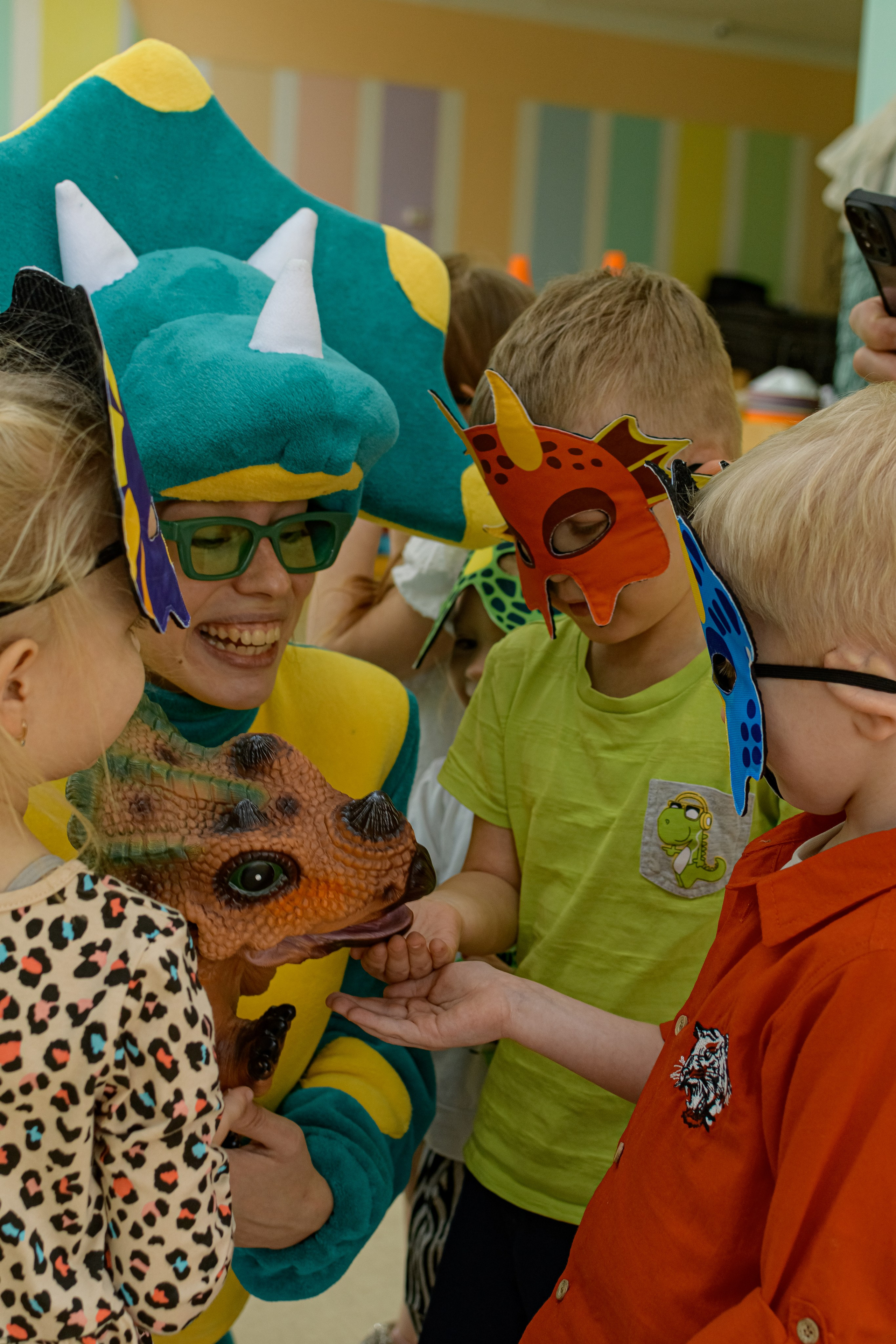 ЭМИЛЬ/HAPPY BIRTHDAY. Photokarish