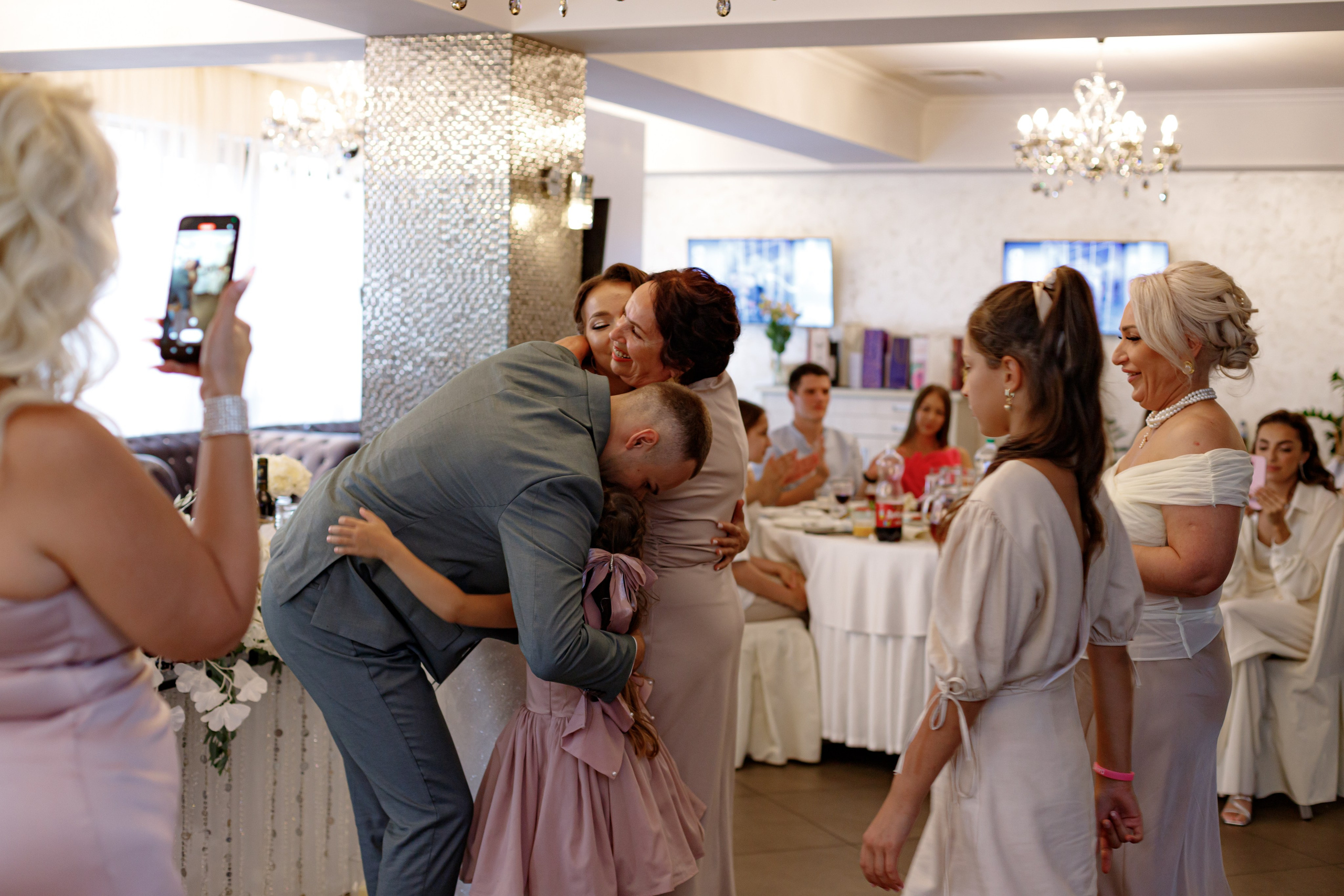 A&O wedding day. Photokarish