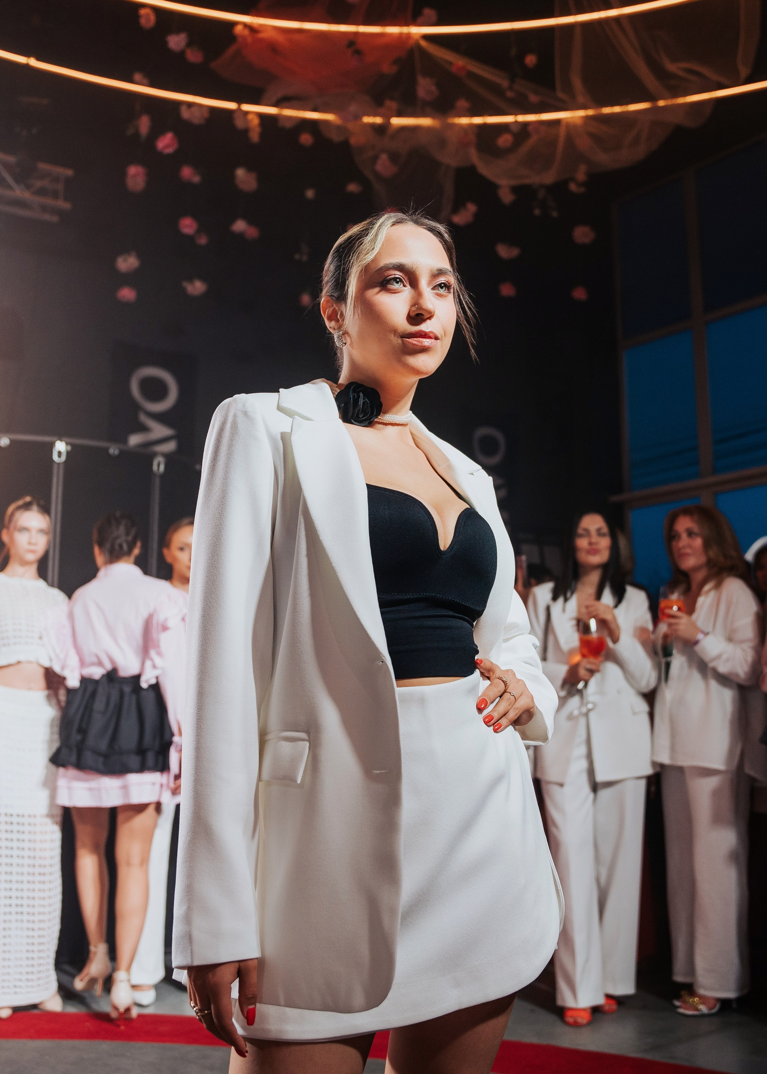 BRAVO — FLORA EVENT — PART II. СВОИ. ФОТООТЧЕТЫ-СОБЫТИЯ-МЕСТА