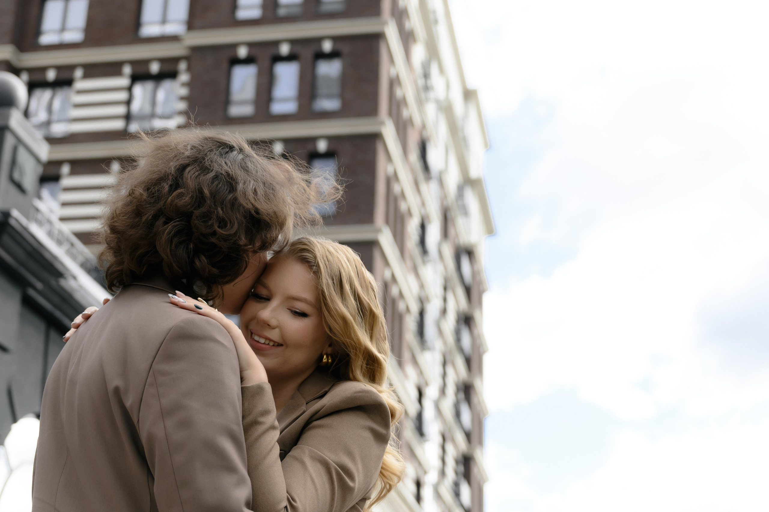 Оля & Костя. Свадебный и семейный фотограф Тюмень Екатеринбург Москвина Алёна