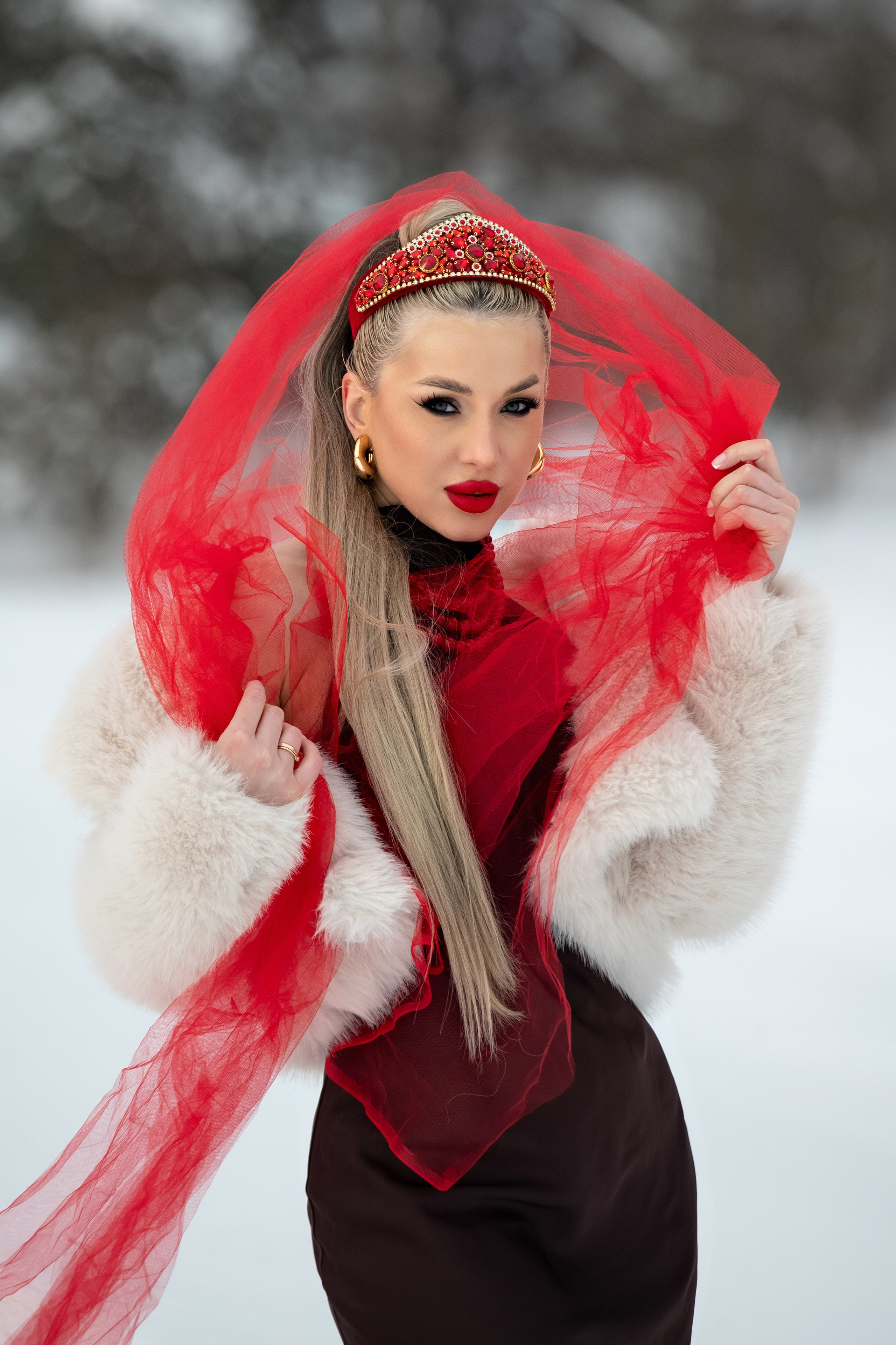 Женя. Леся Ладова