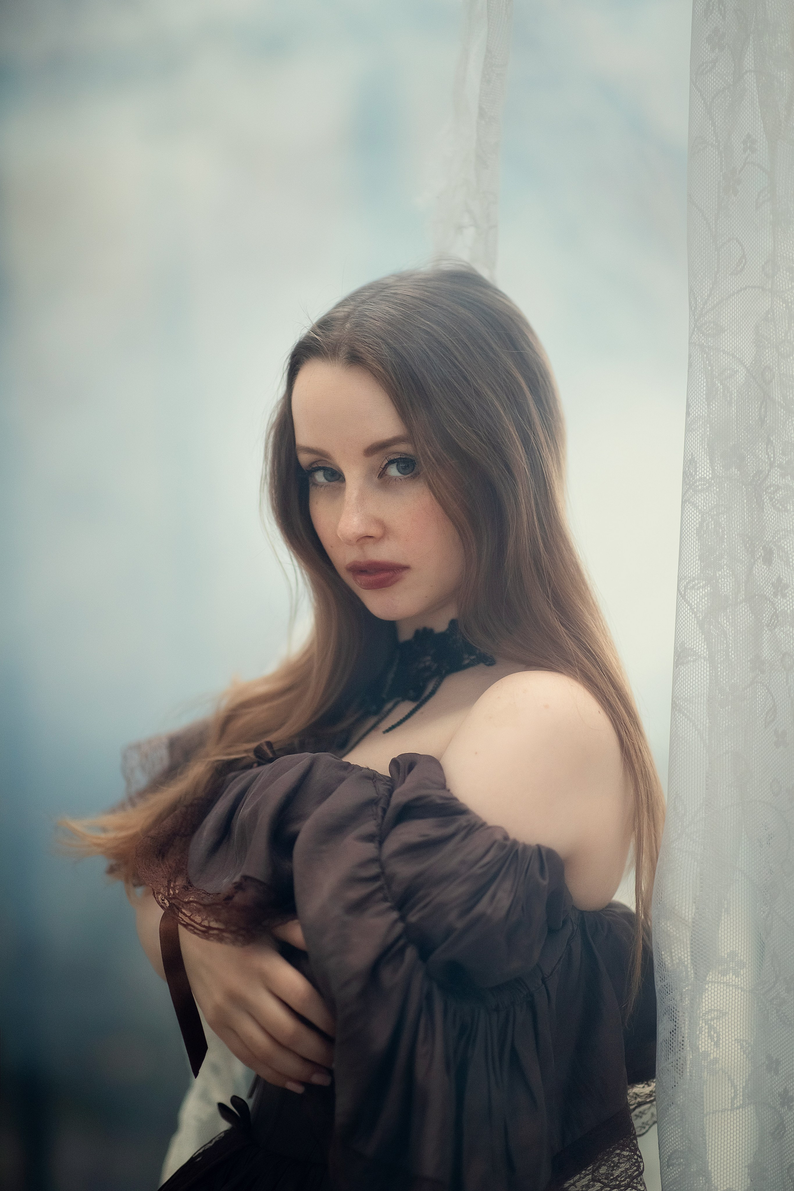 Алёна. Леся Ладова
