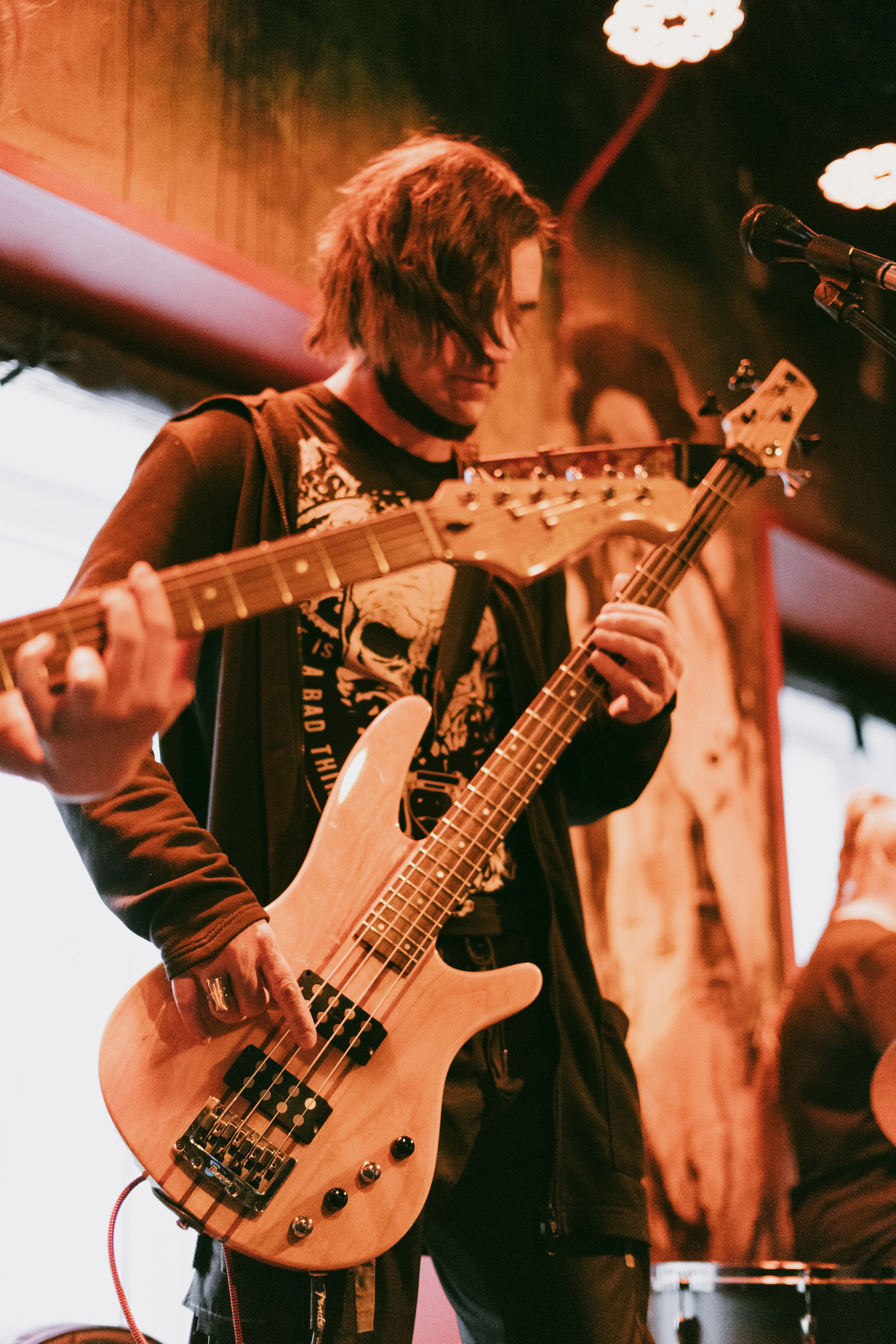 Jam Party. Портретный фотограф в Москве и Санкт-Петербурге Арина Чех