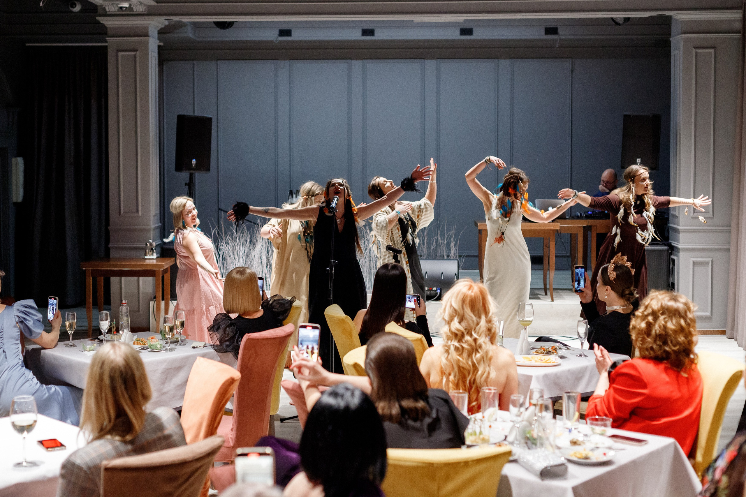 КОРОЛЕВА ДАЛЬНЕГО ВОСТОКА 2024 [ОТКРЫТИЕ КОНКУРСА]. СВОИ. ФОТООТЧЕТЫ-СОБЫТИЯ-МЕСТА