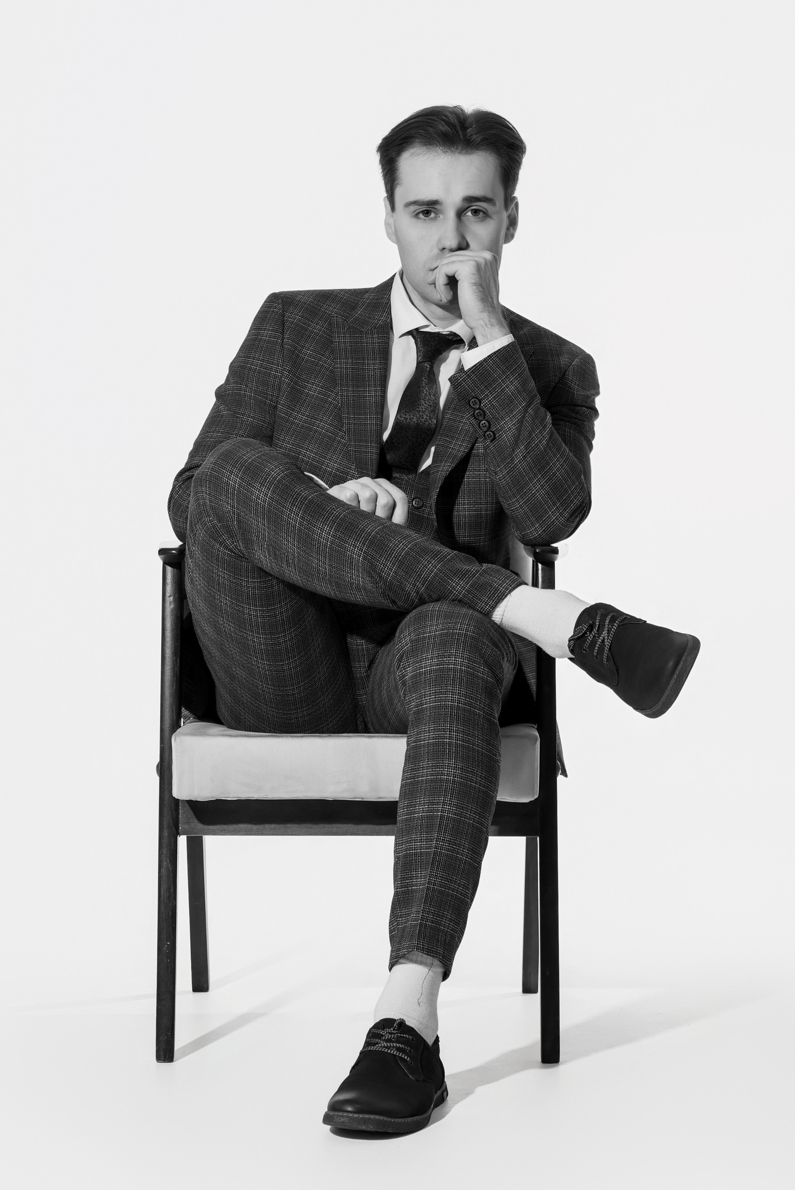 Фотограф Иван Солдатенков | Москва