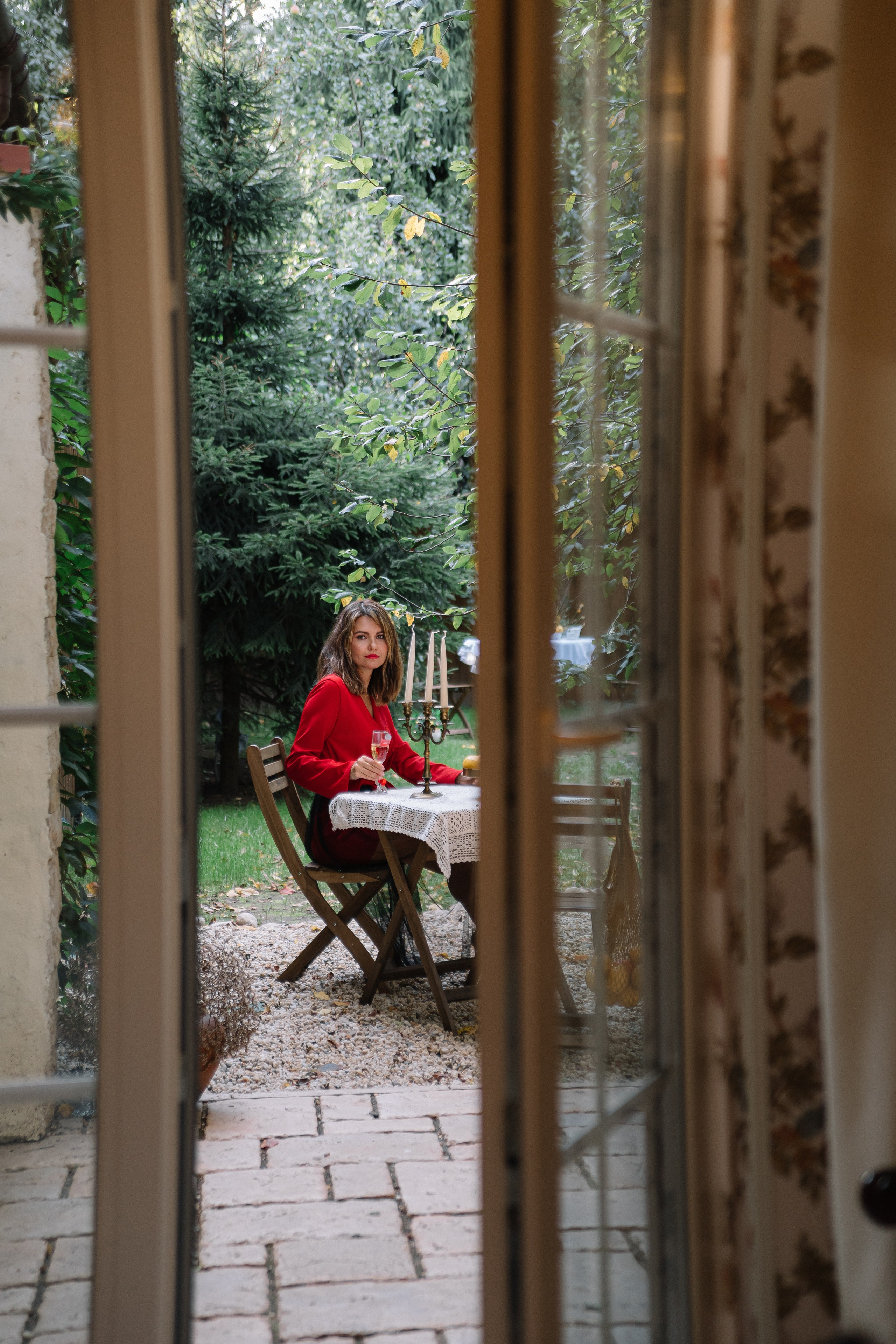 Итальянская встреча. Фотограф в Москве Татьяна Драгунова