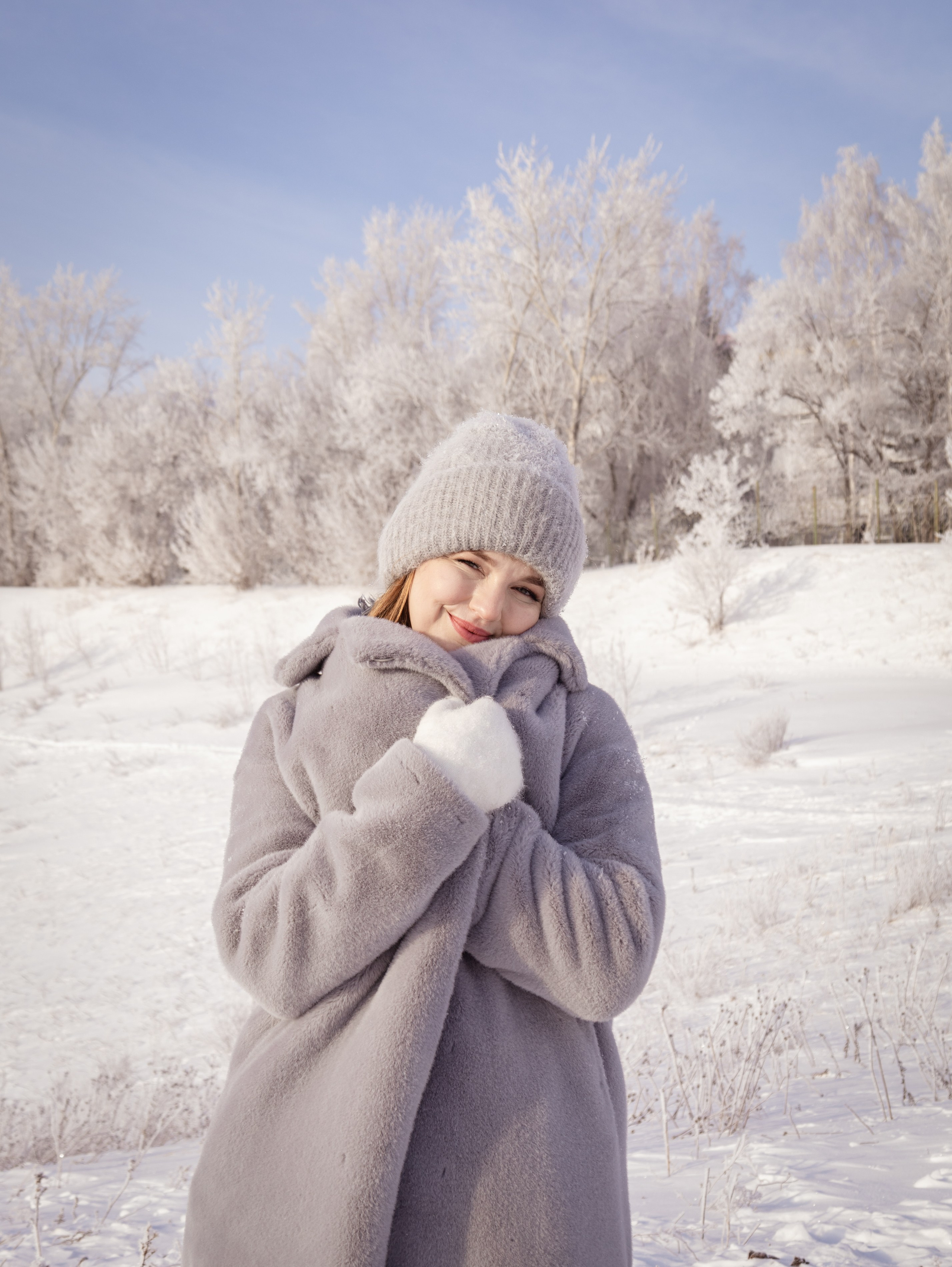 Лена и Лиза. Фотосессия в Академгородке. Красноярск. Фотограф Ирина Колесникова