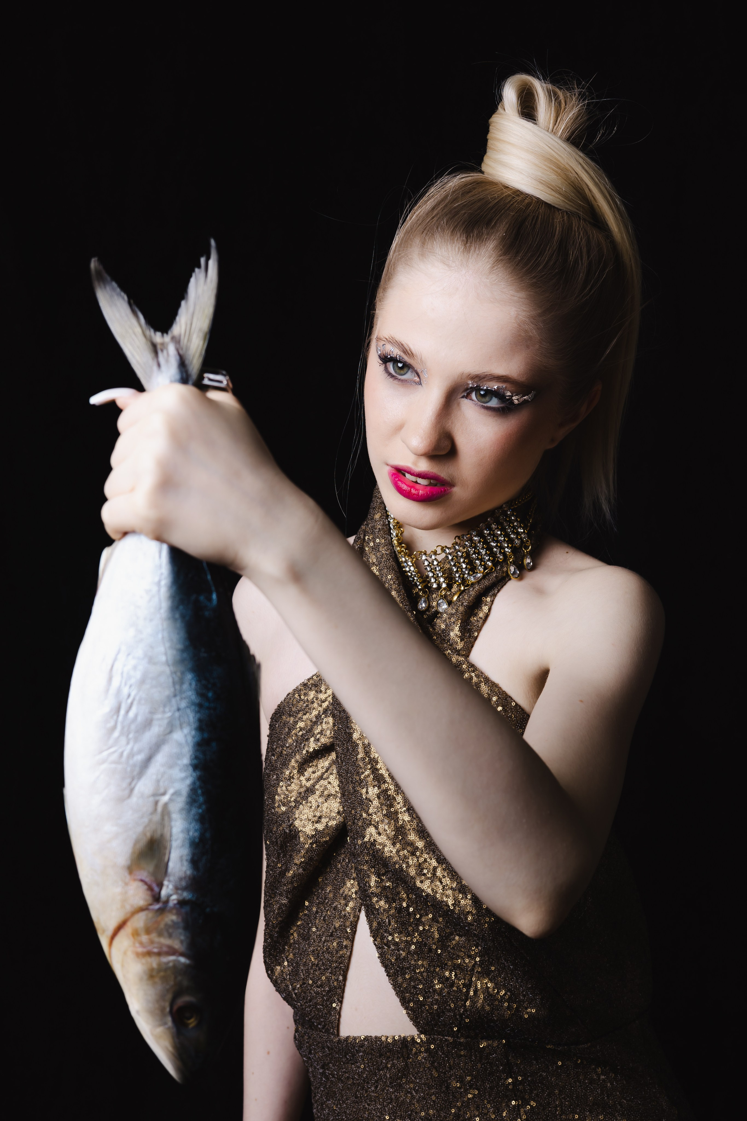 Фотосессия в студии. Фотограф в Балашихе, Москве