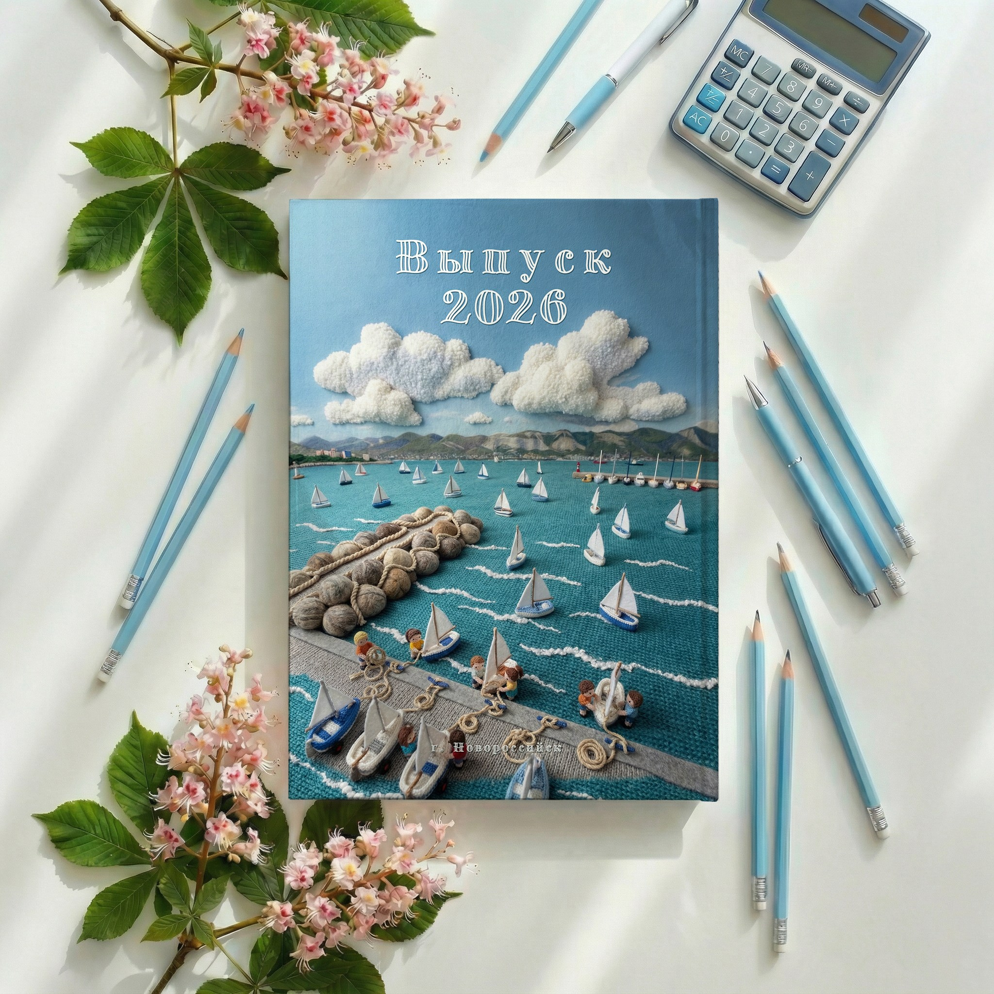 — Дизайны фотокниг детский сад. Выпускные альбомы Натальи Бутко: Новороссийск, Анапа, Геленджик