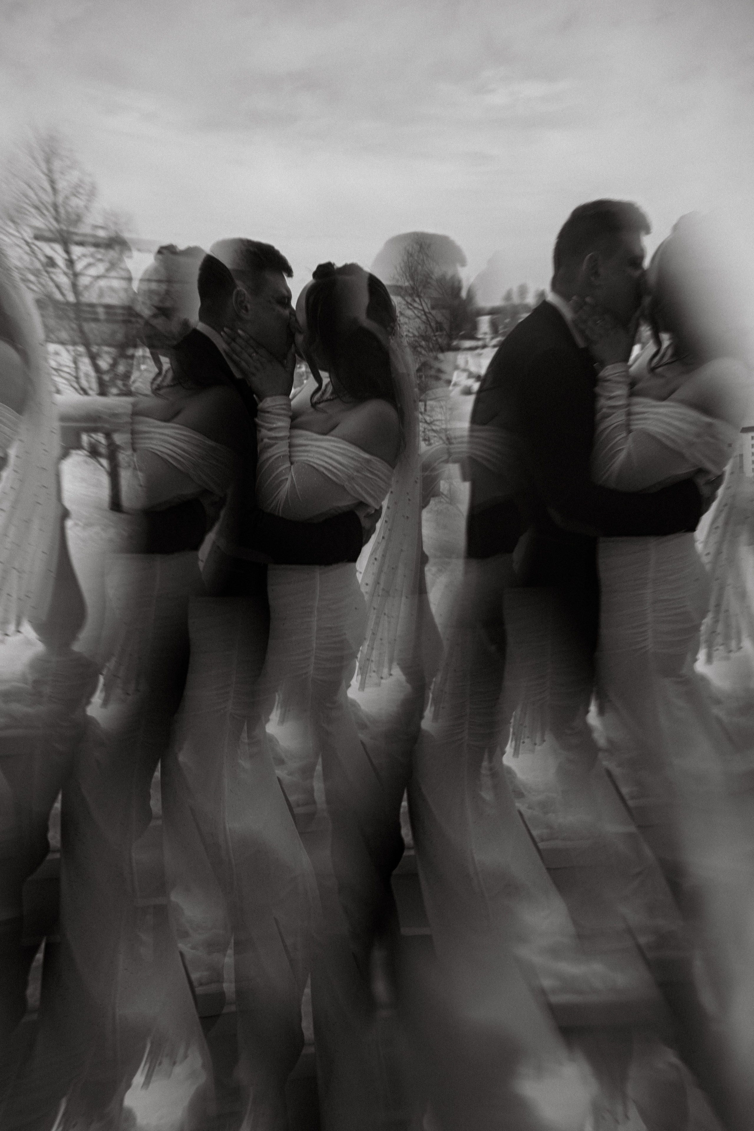 Роспись в загсе