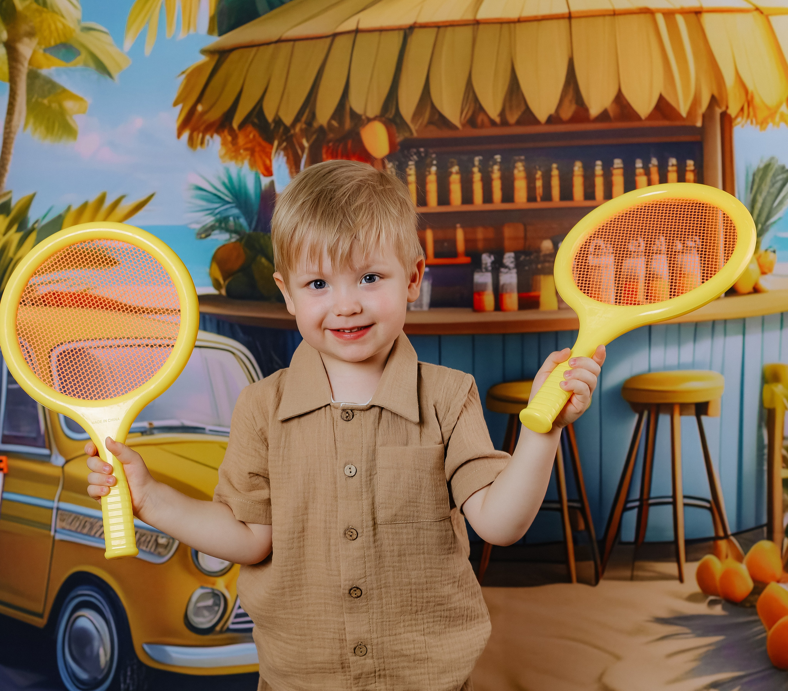 Яркое лето. Выпускные альбомы в Таганроге и Ростовской Области