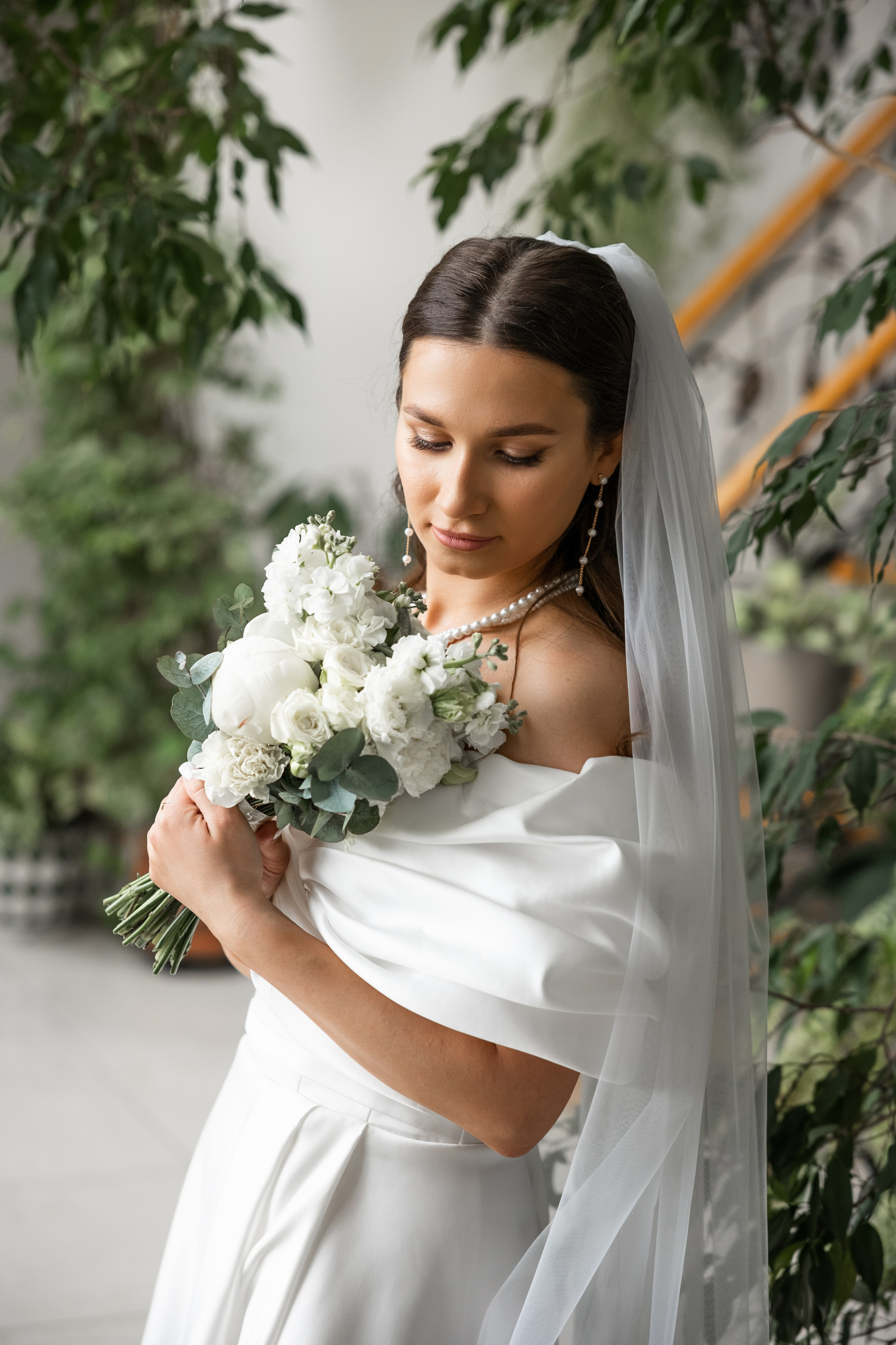 Анастасия и Максим. Свадебный фотограф Татьяна Фот