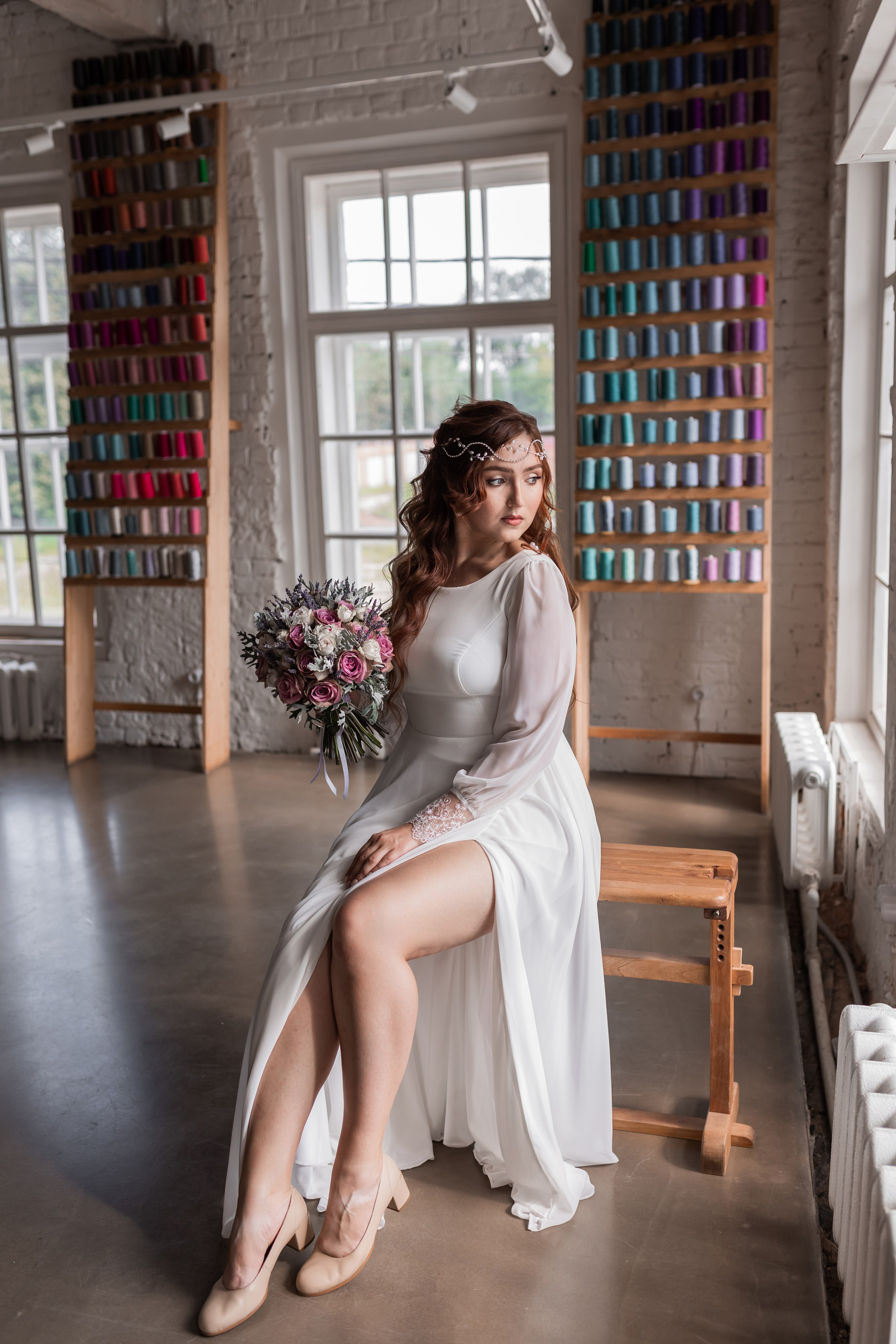 Свадьба Татьяны и Андрея. Свадебный фотограф Татьяна Фот