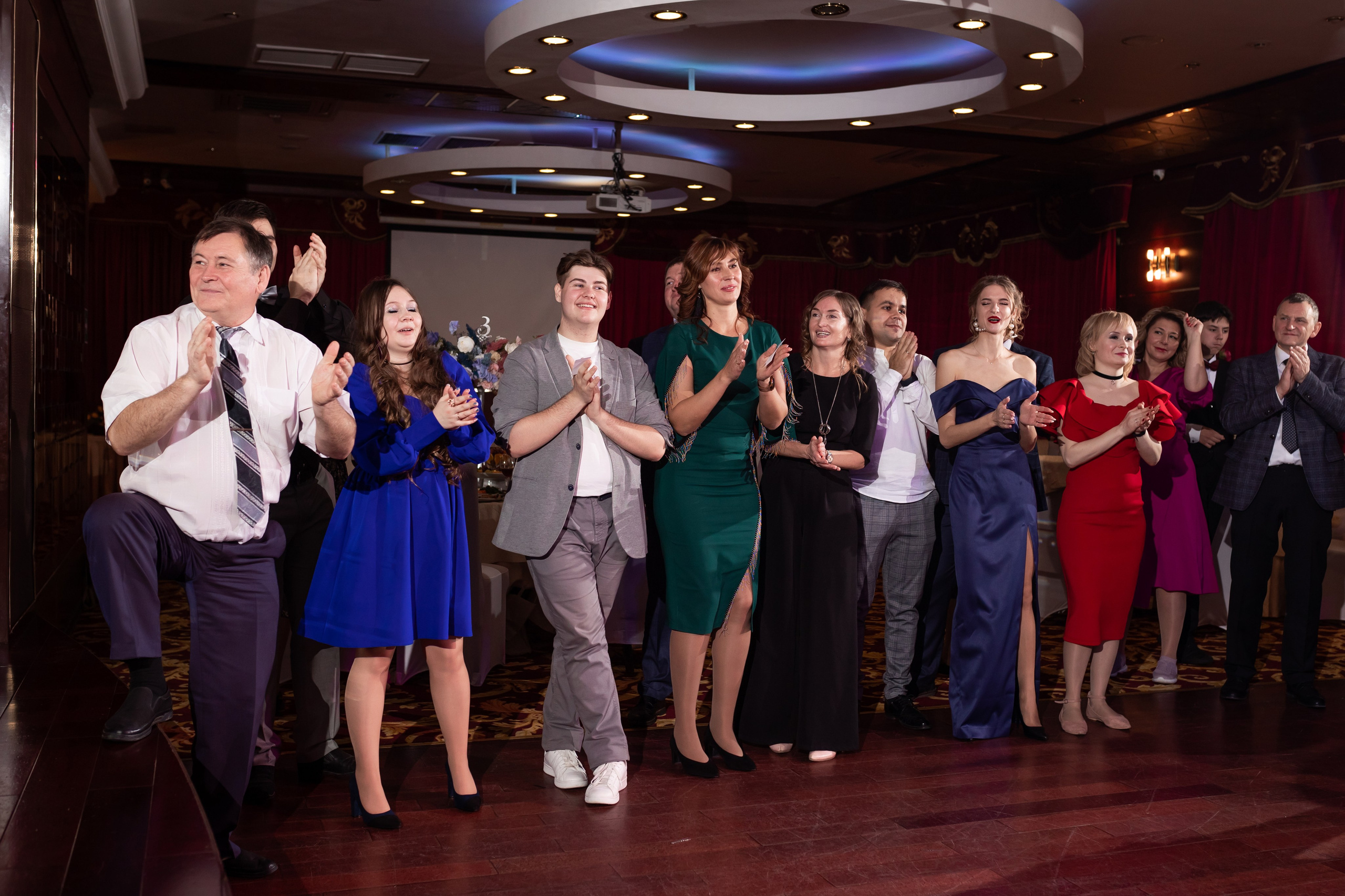 Свадьба Маргариты и Геннадия. Свадебный фотограф Татьяна Фот