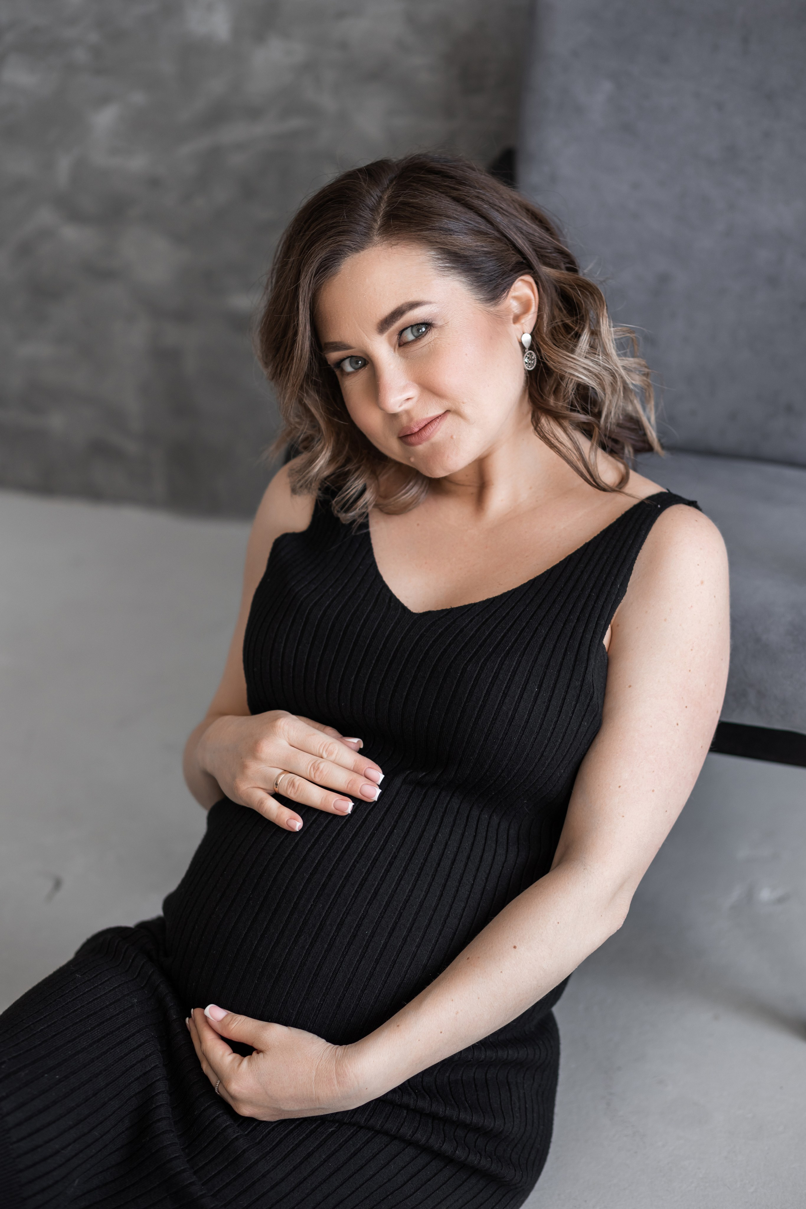 Олеся и Илья. Свадебный фотограф Татьяна Фот