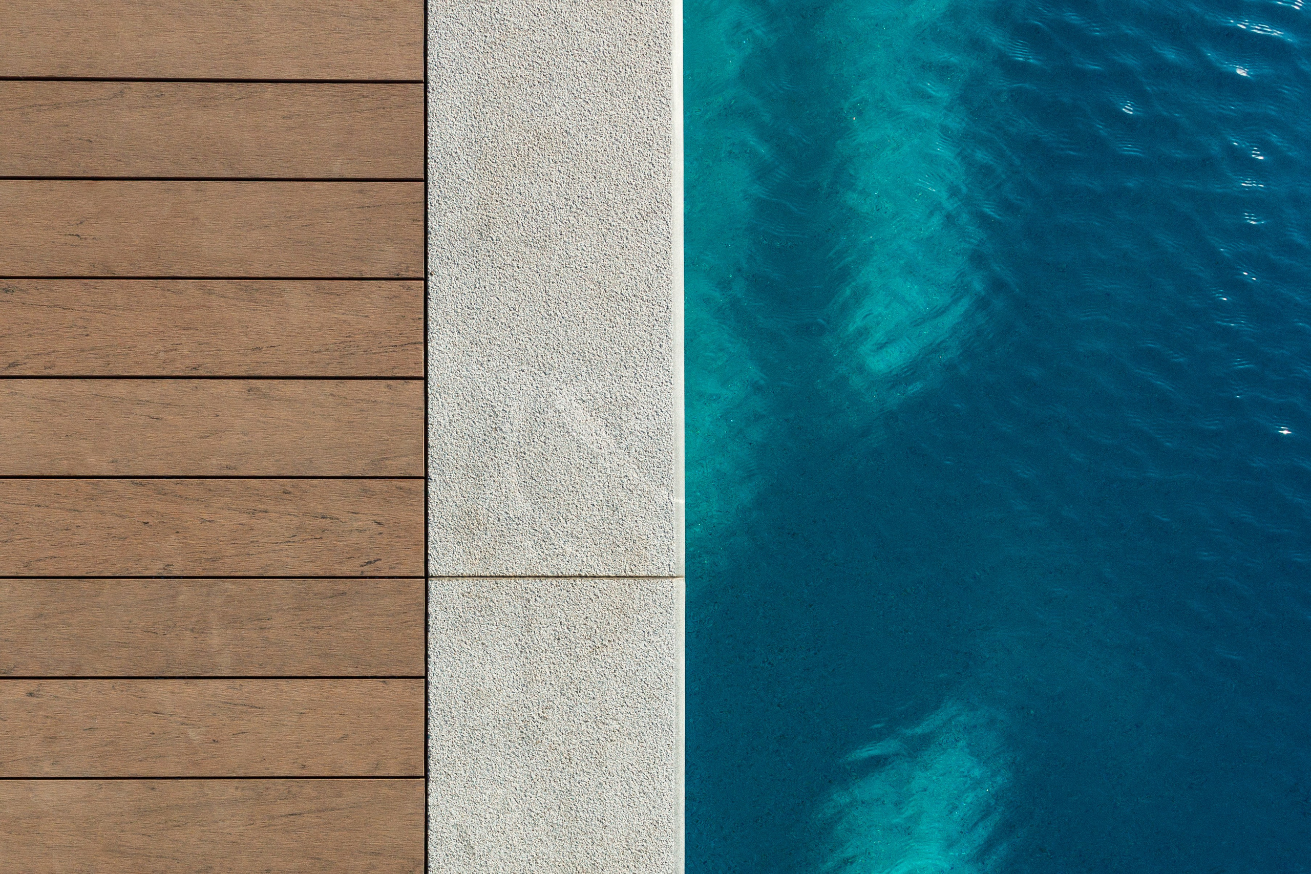 Фотосъёмка бассейнов. Алексей Шмуль