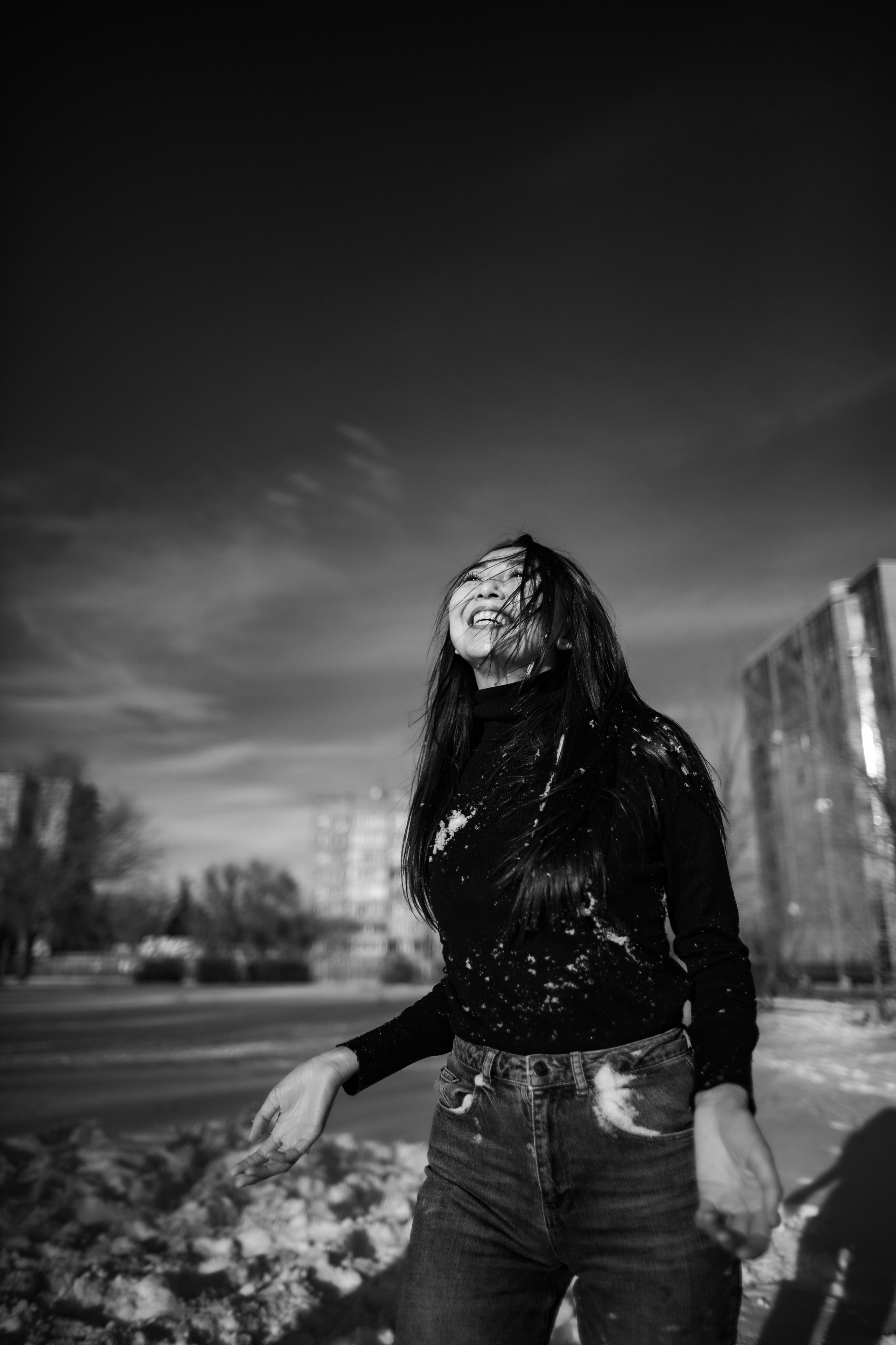 ZABAVI. Фототерапевт и фотограф Анна Калинина в Санкт-Петербурге и Астане