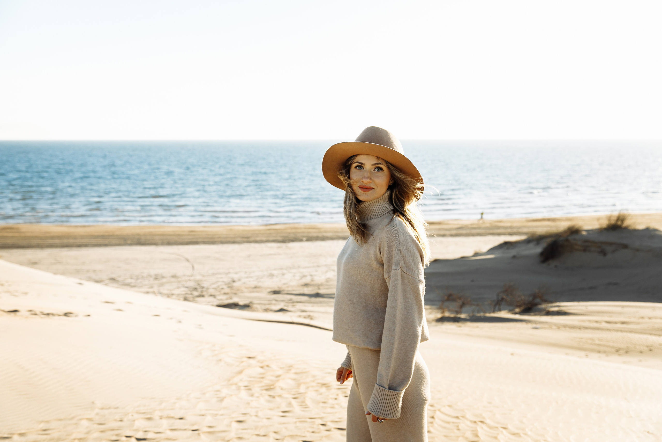 Алена и Ксюша. Свадебный и семейный фотограф Анапа