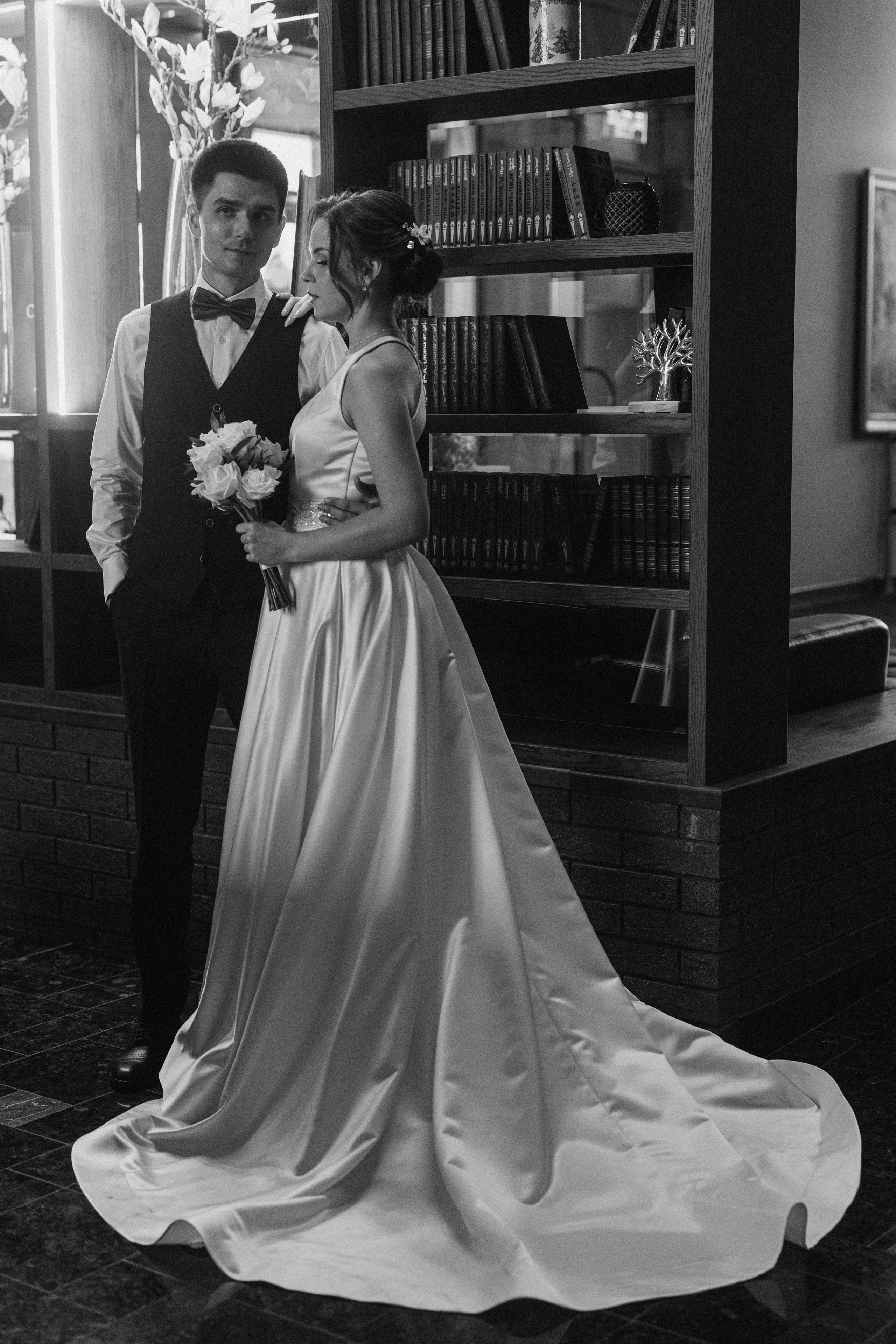 Организация свадьбы под ключ. ToDay-организация частных и деловых мероприятий под ключ