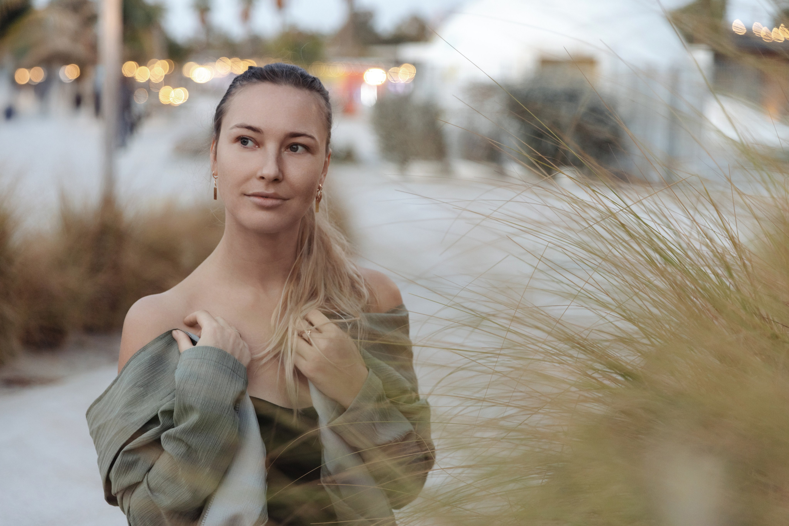 Яна. Фотограф в Москве и МО Елизавета Якубенко