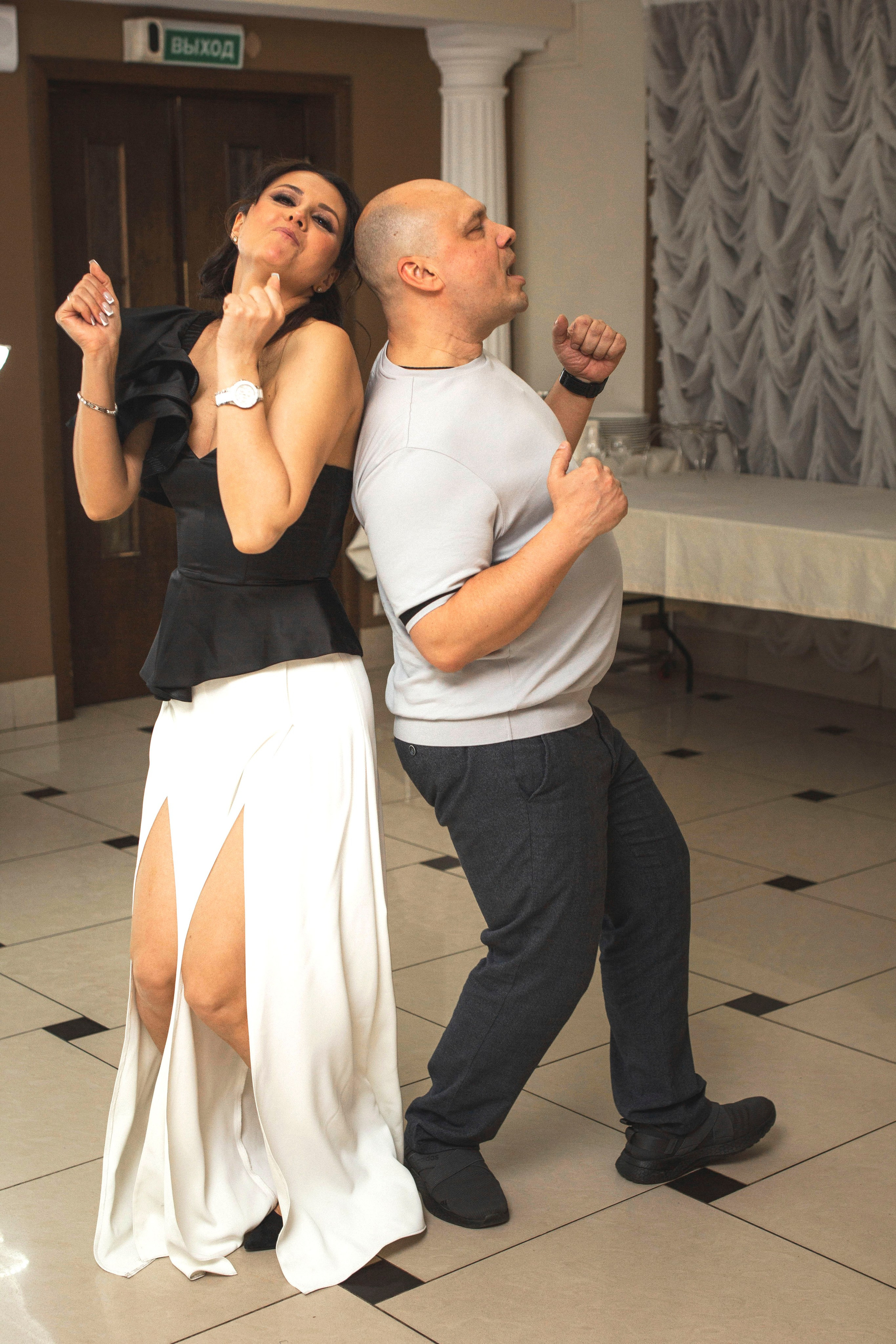 Юбилей Екатерины. Детский и семейный фотограф в Москве