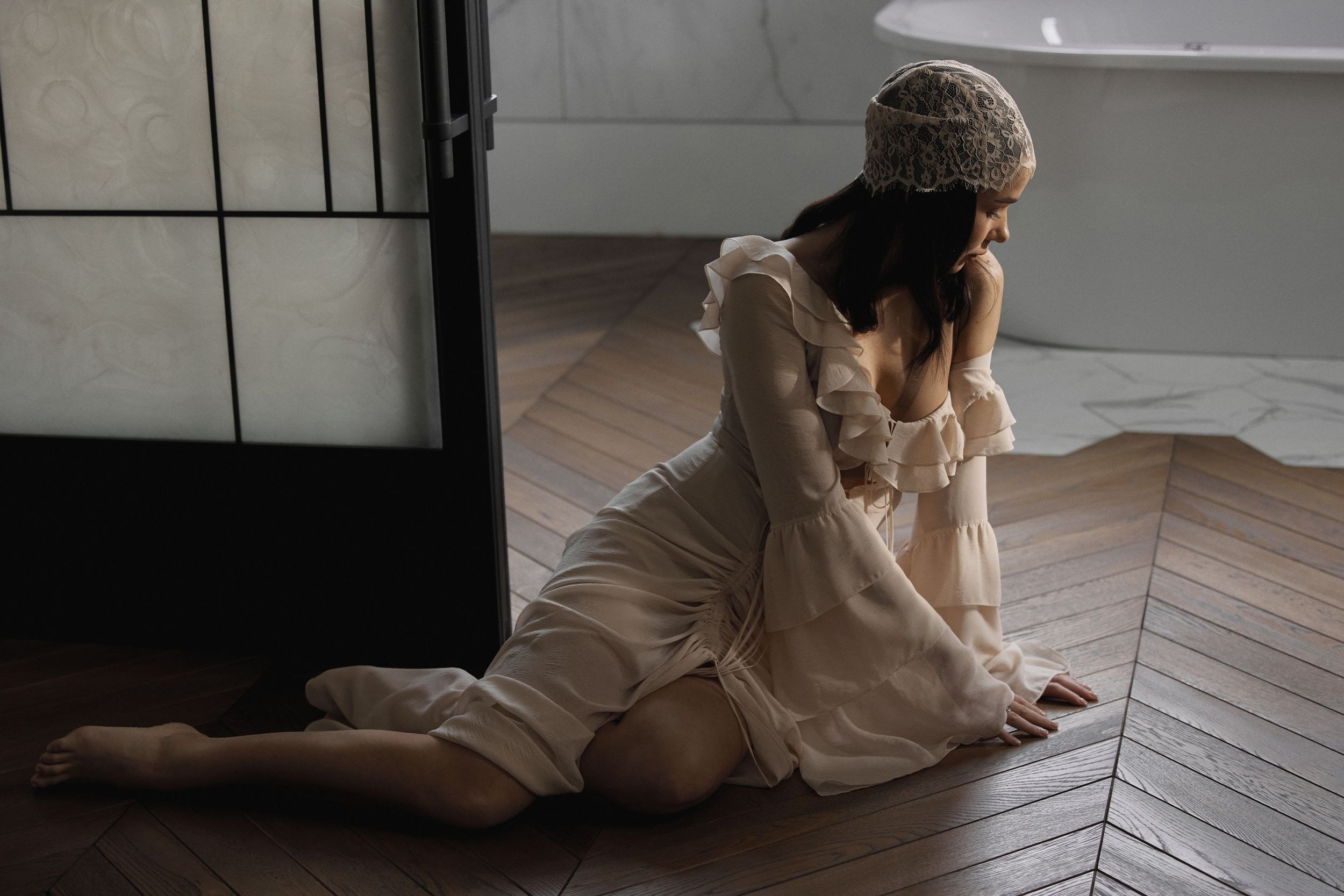 Камиль и Эльза. Фотограф в Казани, Набережных Челнах