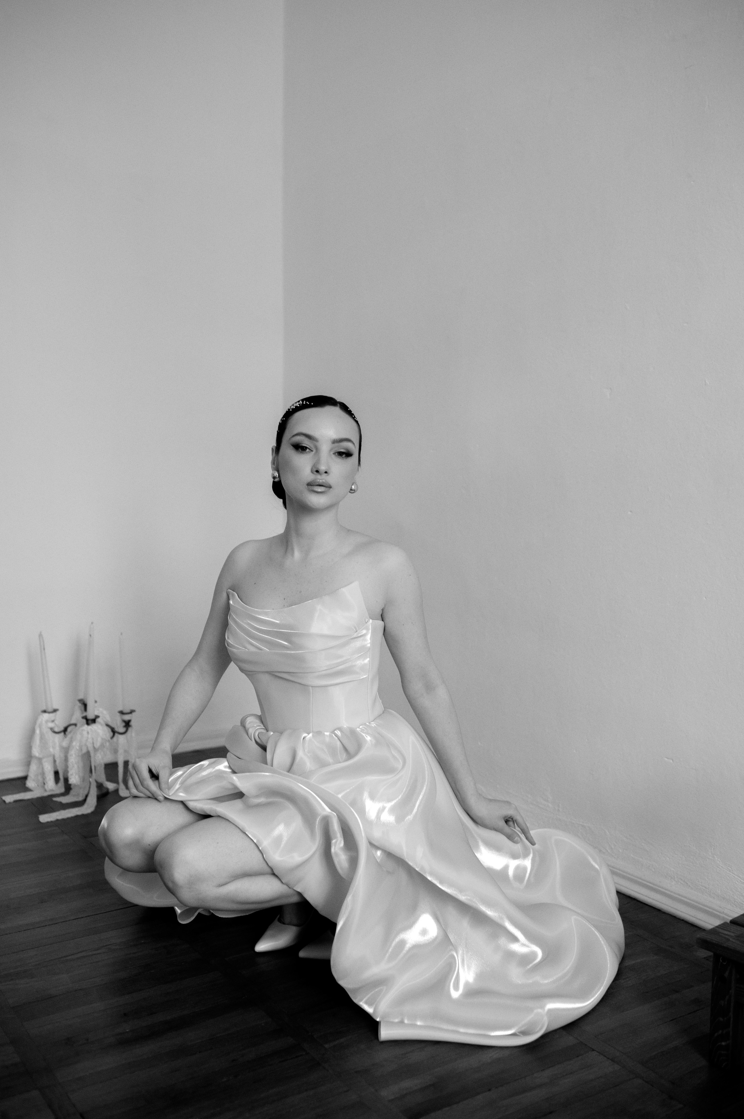 Анна. Свадебный и семейный фотограф в Серпухове Александра Дерюшева