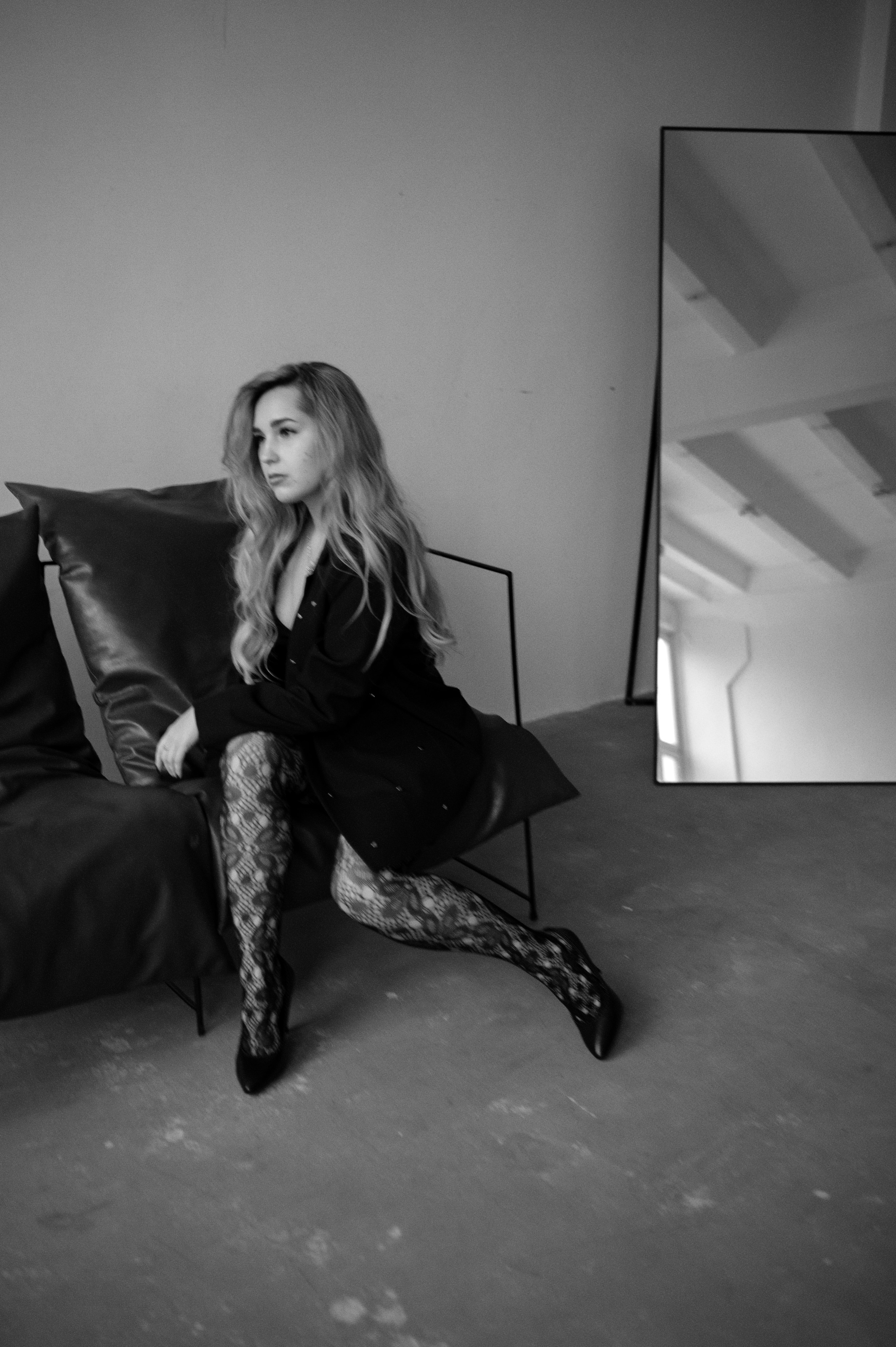 Лина. Свадебный и семейный фотограф в Серпухове Александра Дерюшева