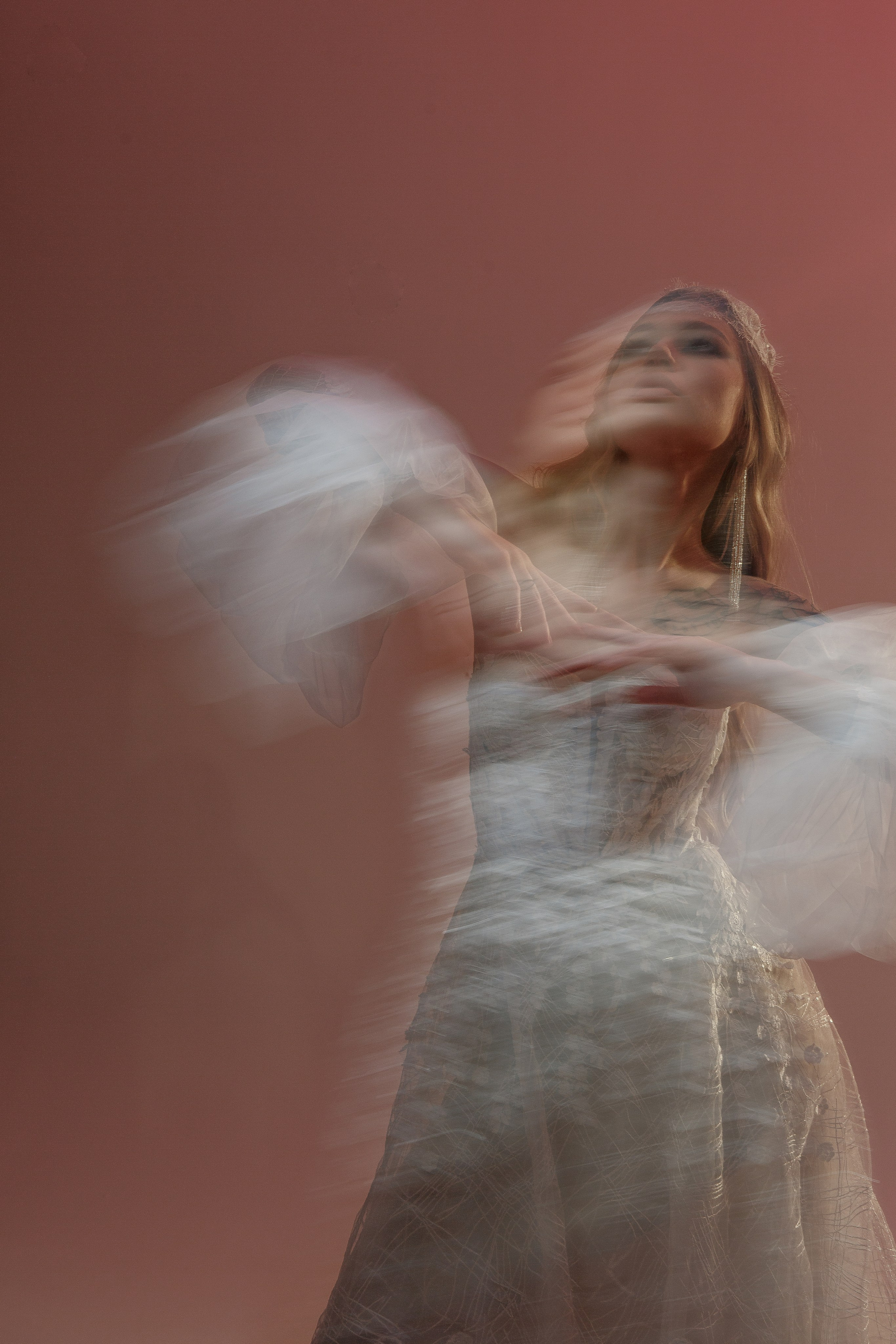 Луна. Фотограф Екатерина Голицына