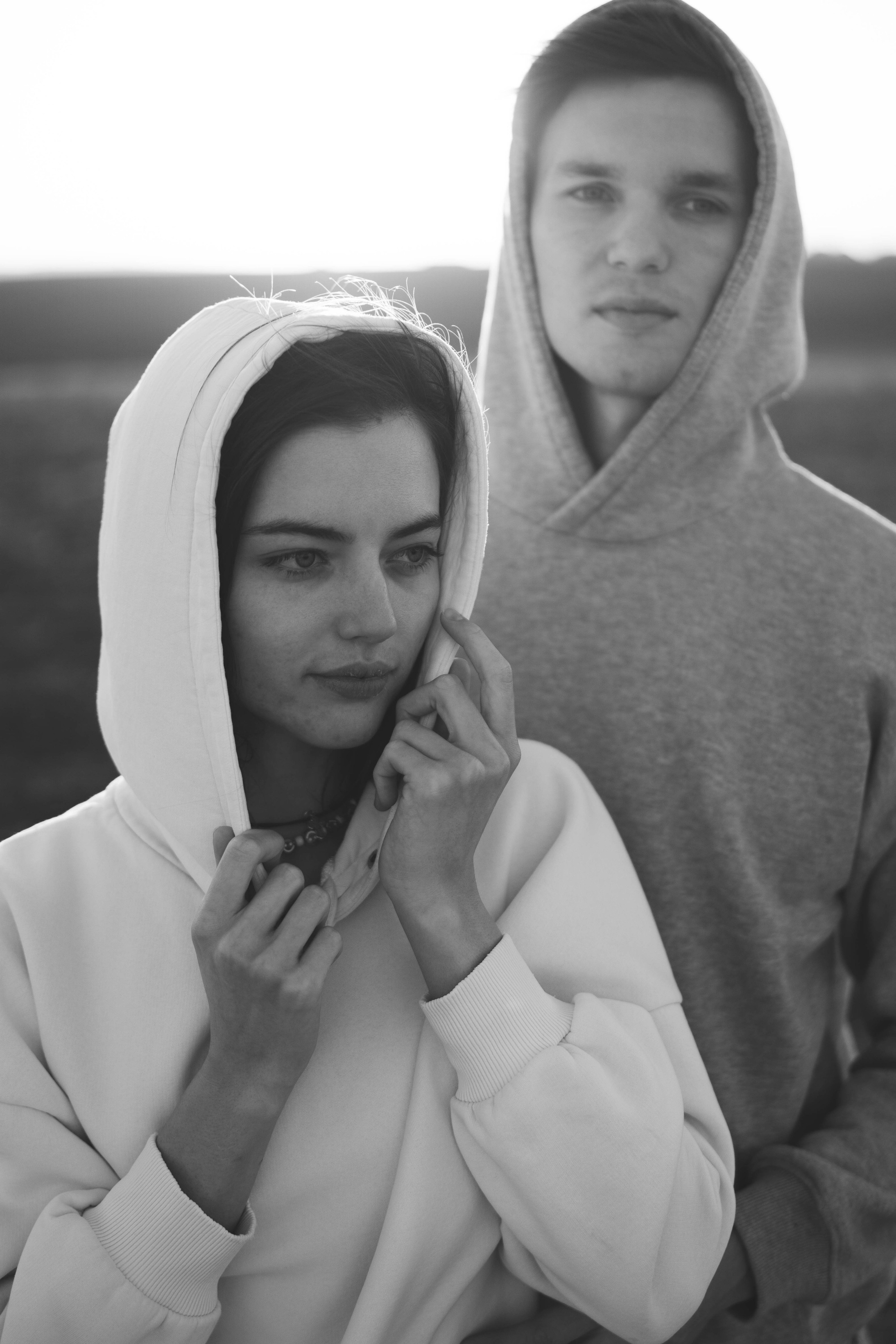 Про любовь. Семейный фотограф из Крыма Анастасия Кадырова