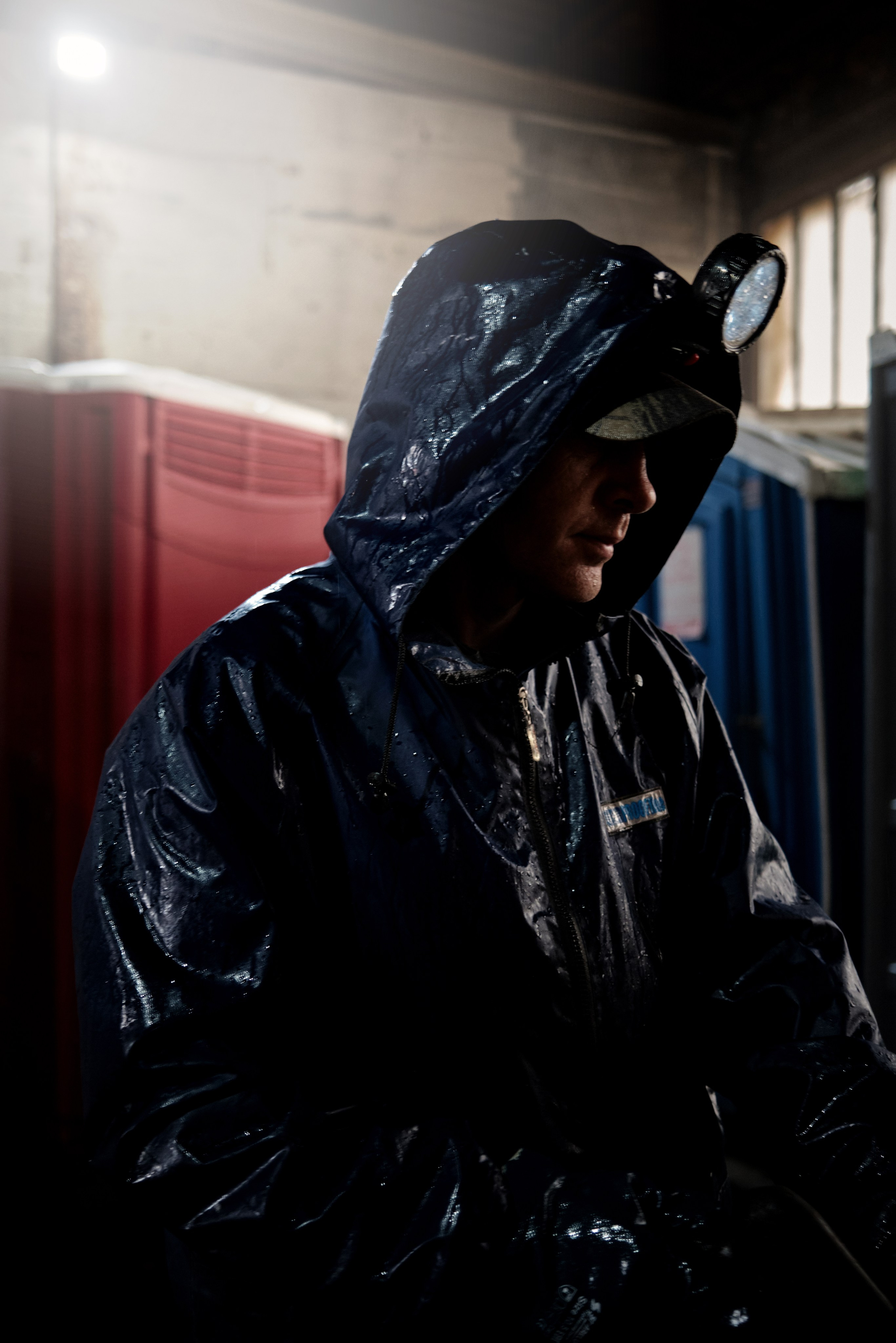 Сантрест. Photographer Roman Filippov