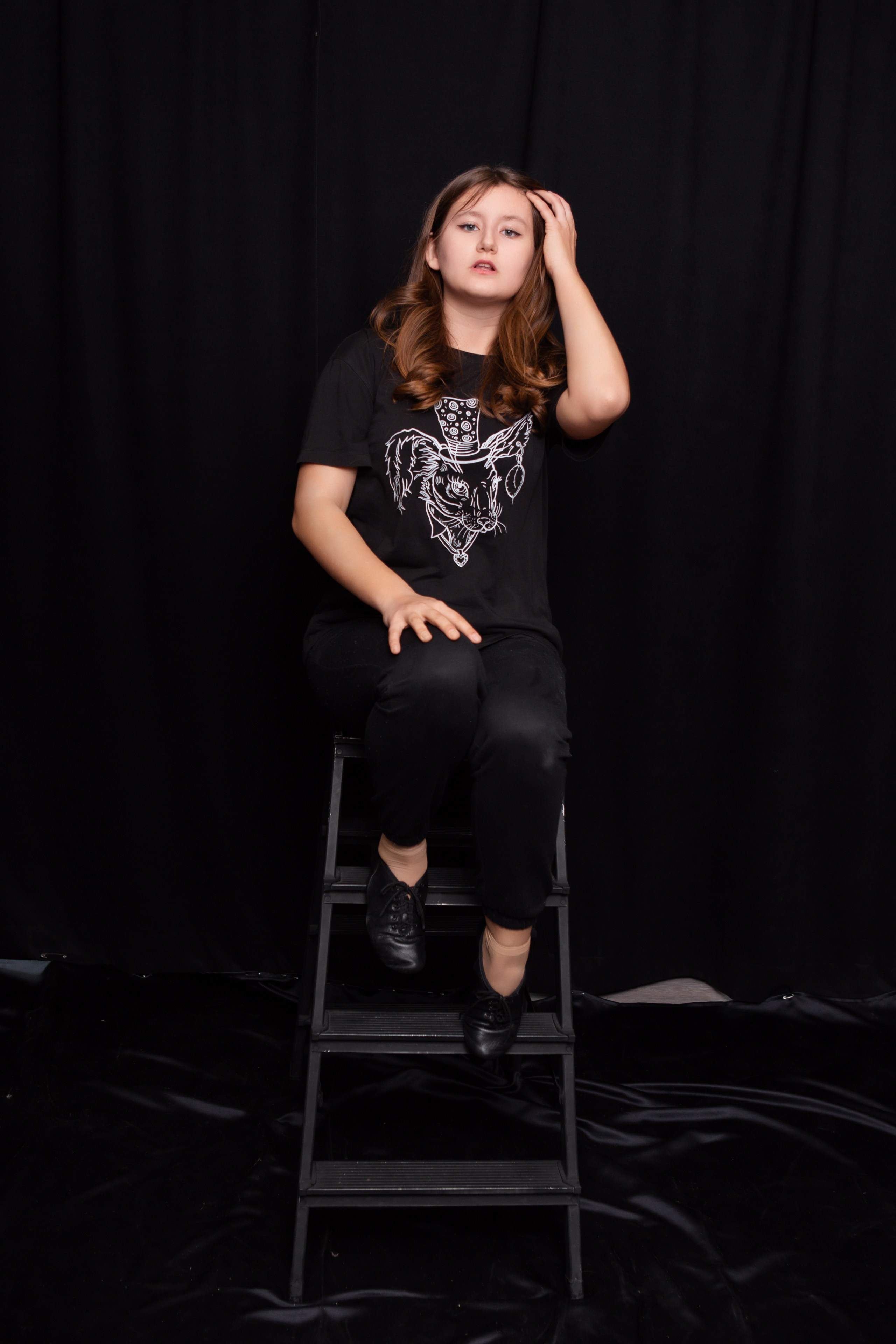 ТС ФАНТАЗИЯ — БОЛЬШАЯ СЪЕМКА. Профессиональный фотограф в Мценске и Орловской области