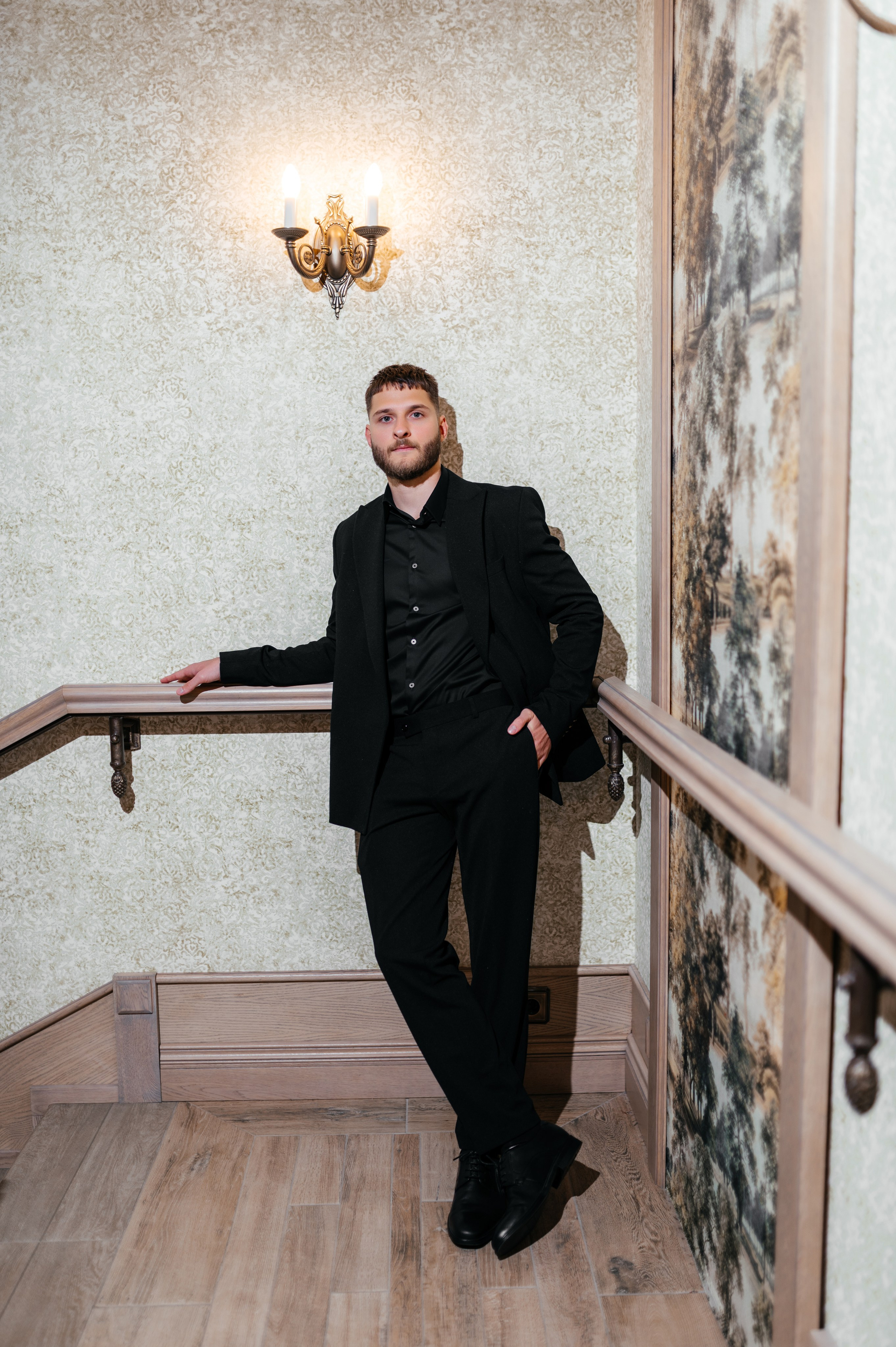 Свадьба Алины и Дани в Санкт-Петербурге. Свадебный и индивидуальный фотограф Никита Роут | Москва